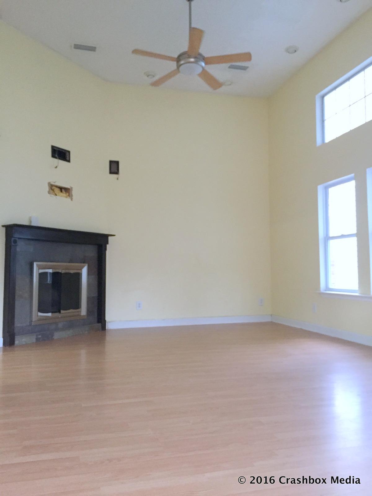 BAYVIEW MANOR - Residential