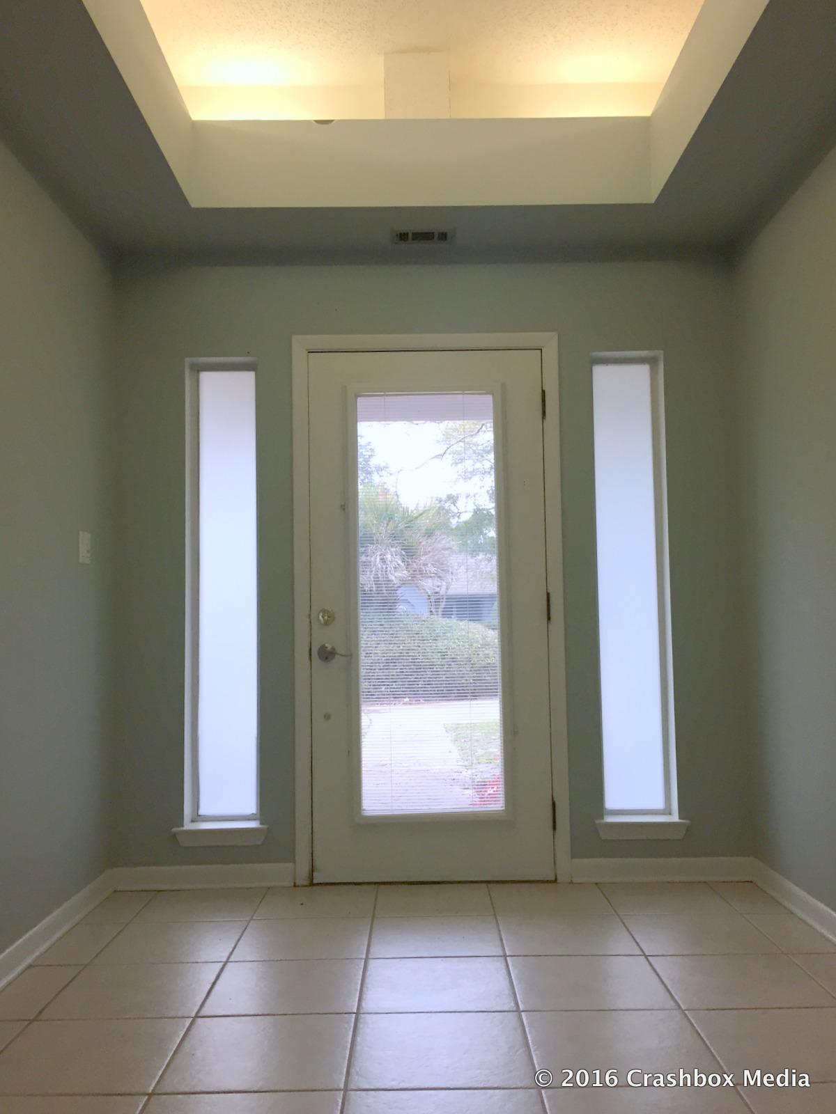 BAYVIEW MANOR - Residential