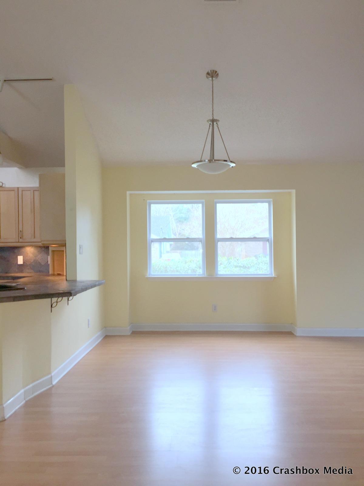 BAYVIEW MANOR - Residential