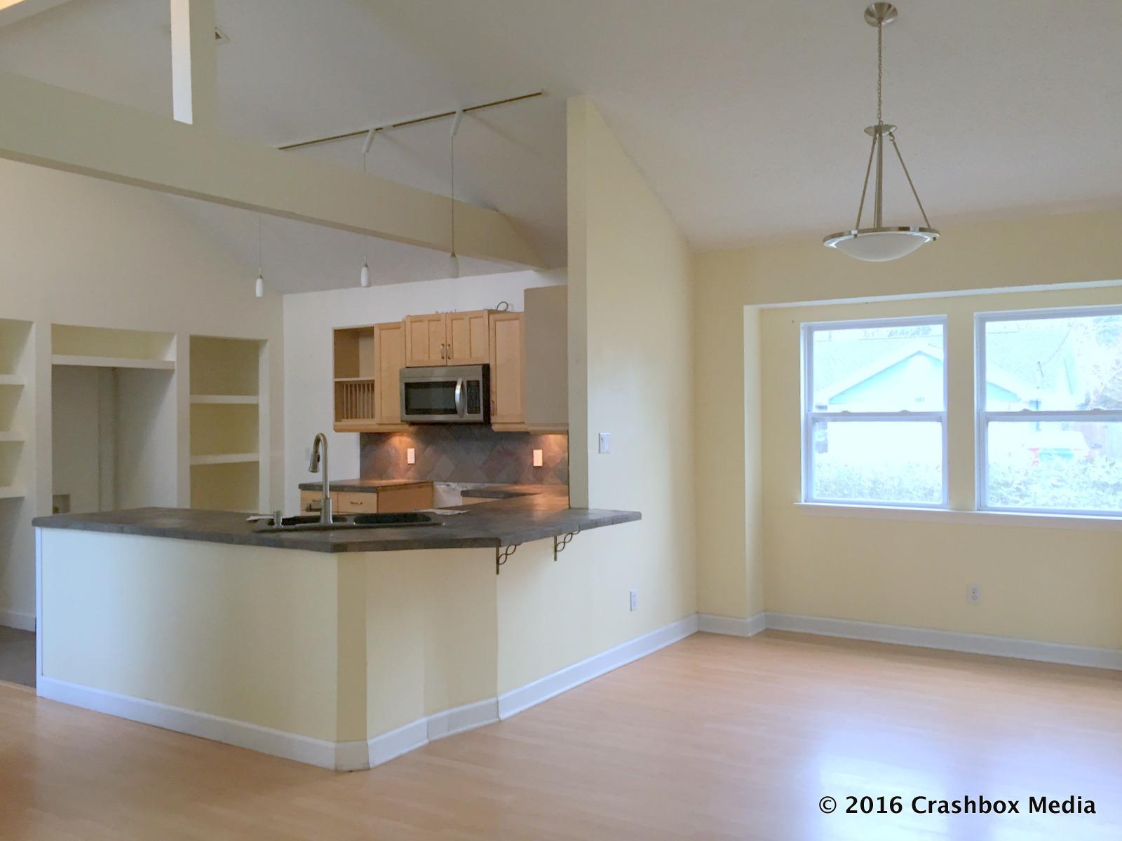 BAYVIEW MANOR - Residential