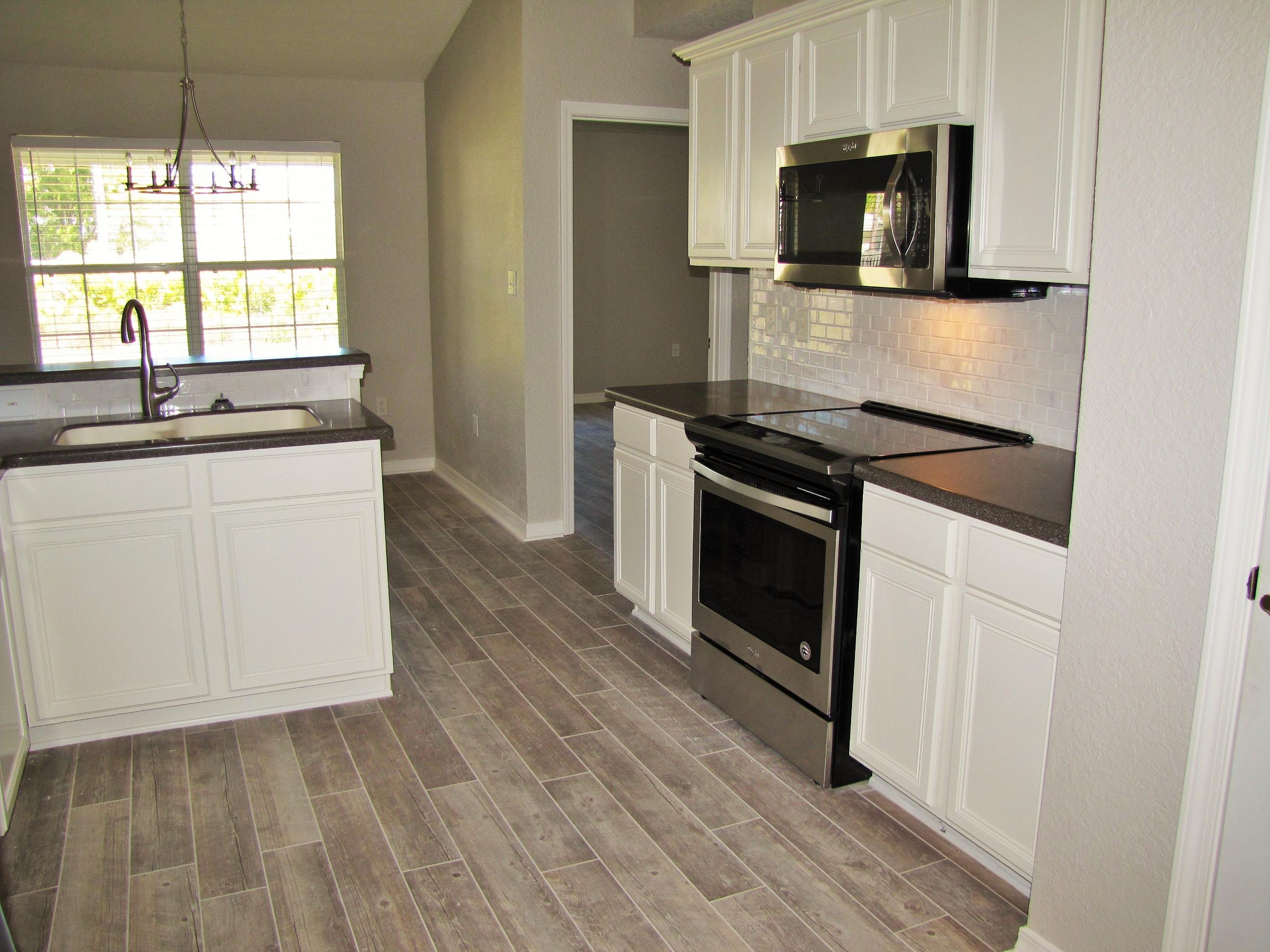 DRIFTWOOD ESTATES - Residential