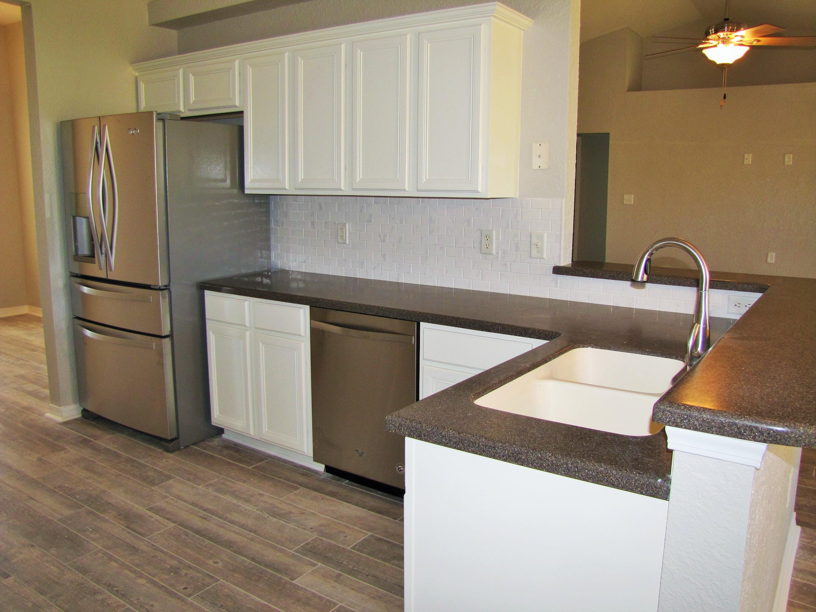 DRIFTWOOD ESTATES - Residential