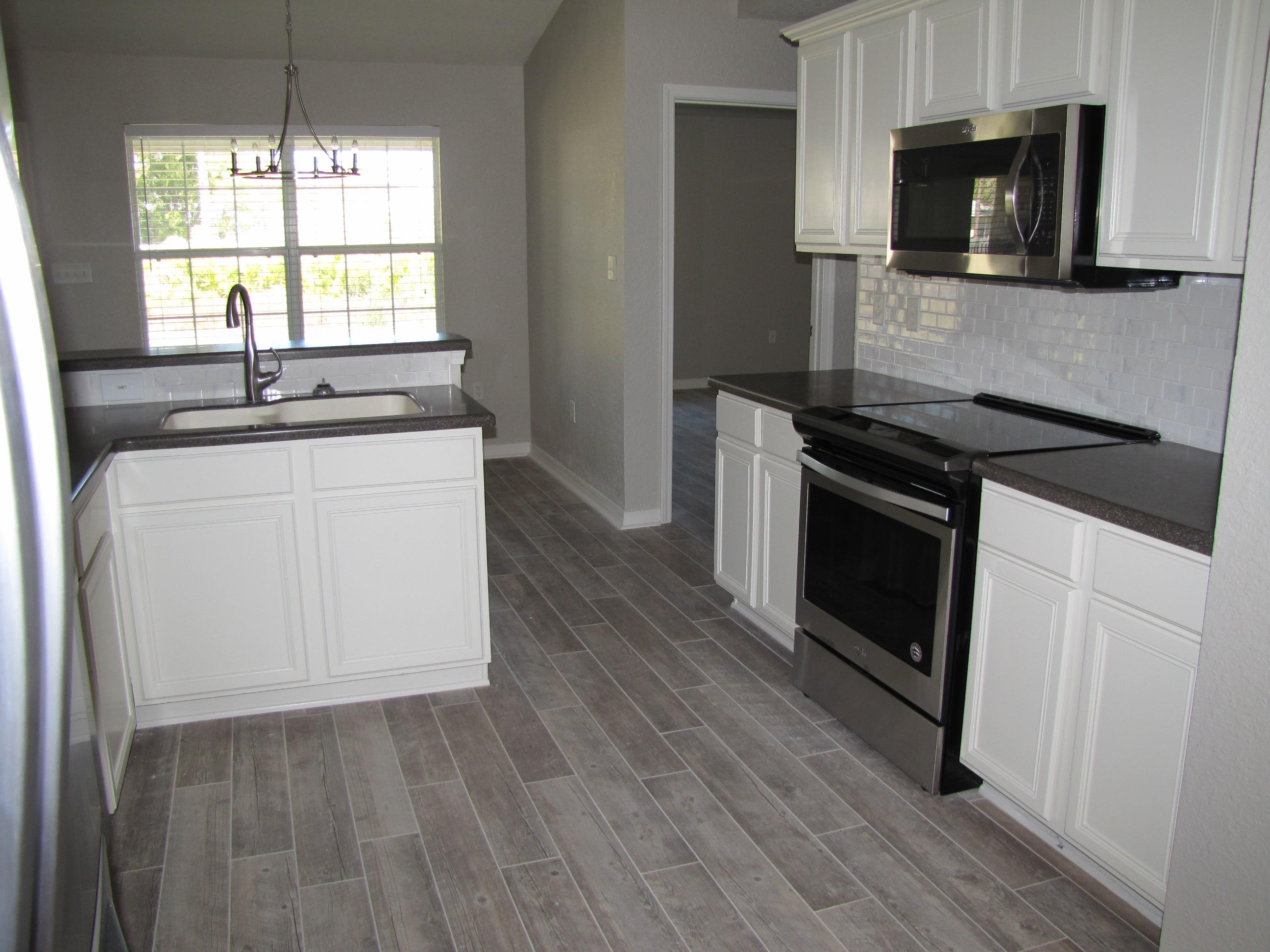 DRIFTWOOD ESTATES - Residential