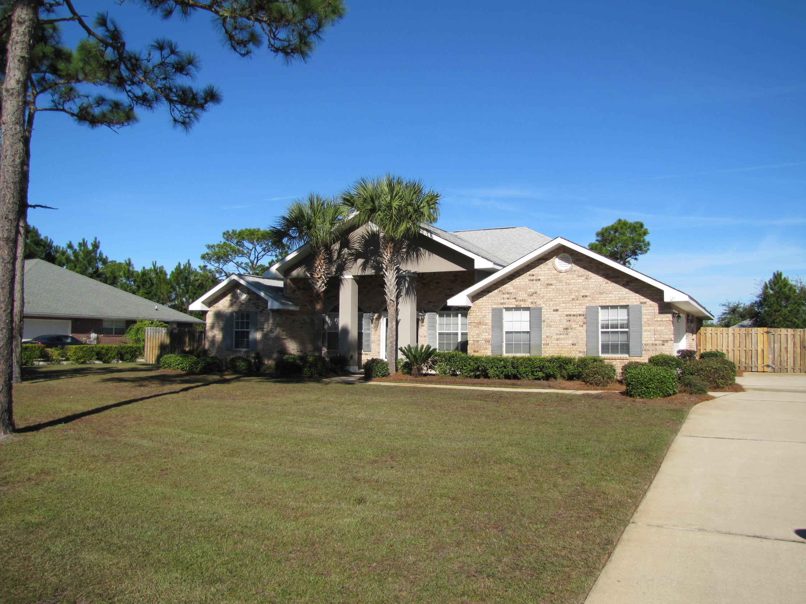 DRIFTWOOD ESTATES - Residential