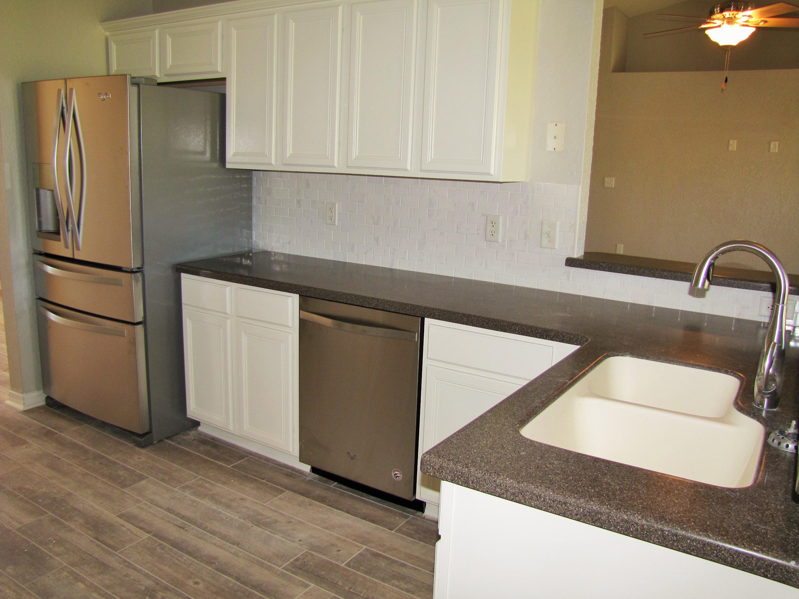 DRIFTWOOD ESTATES - Residential