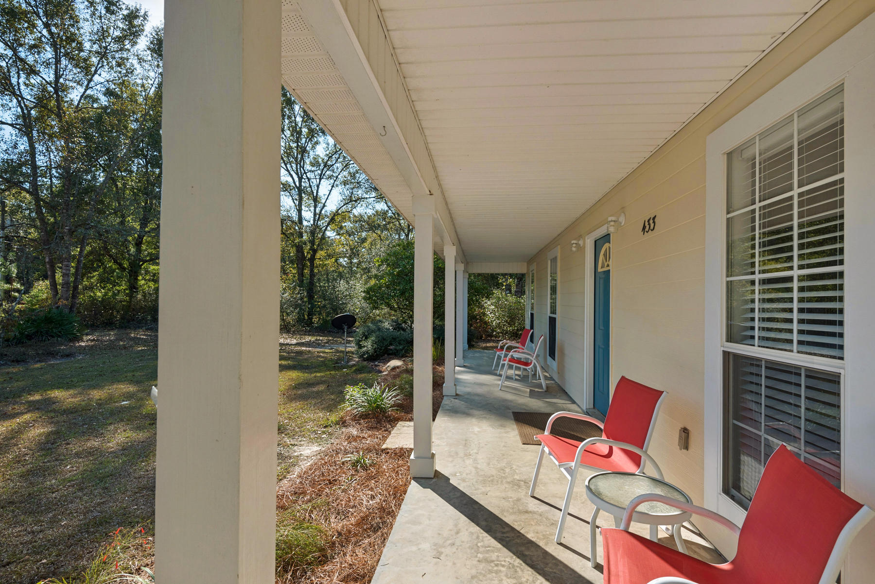 The Landings - Residential