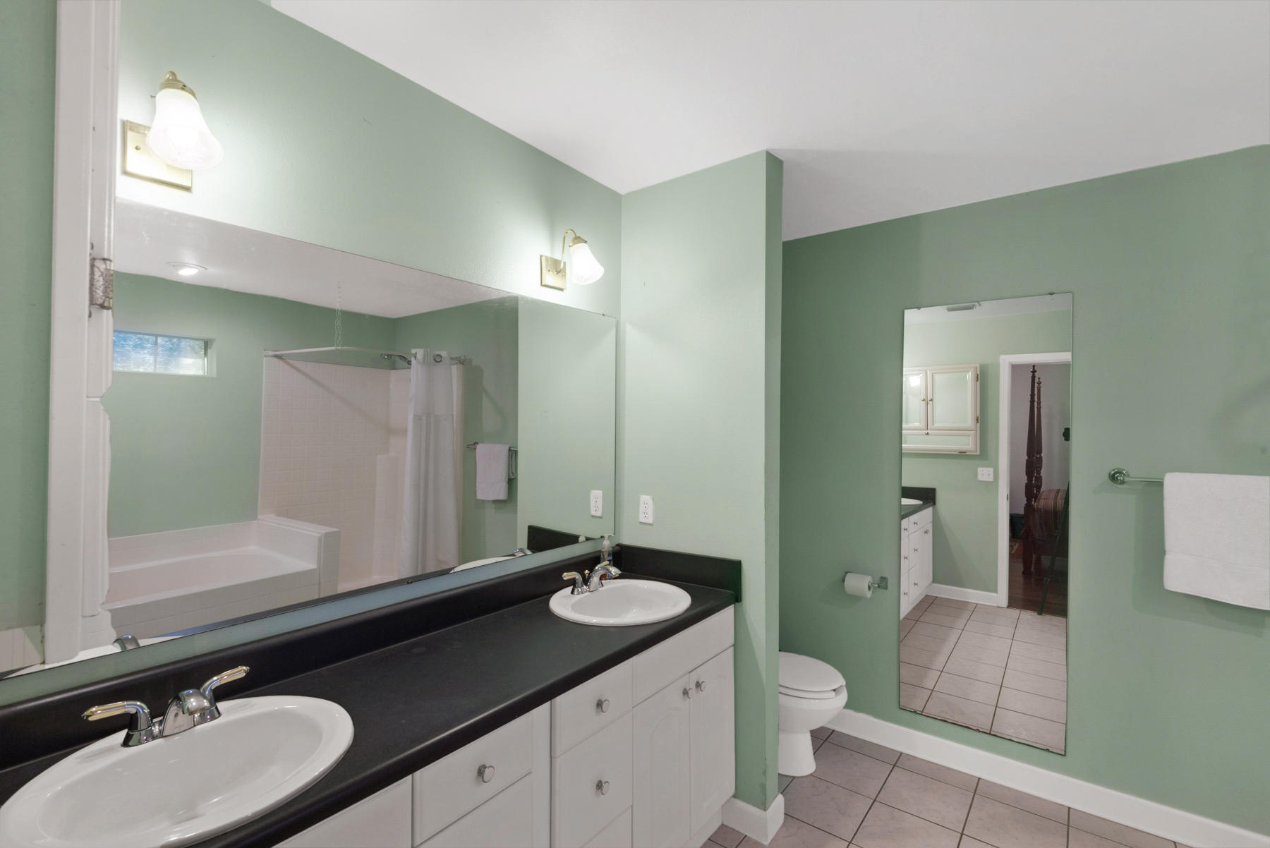 The Landings - Residential