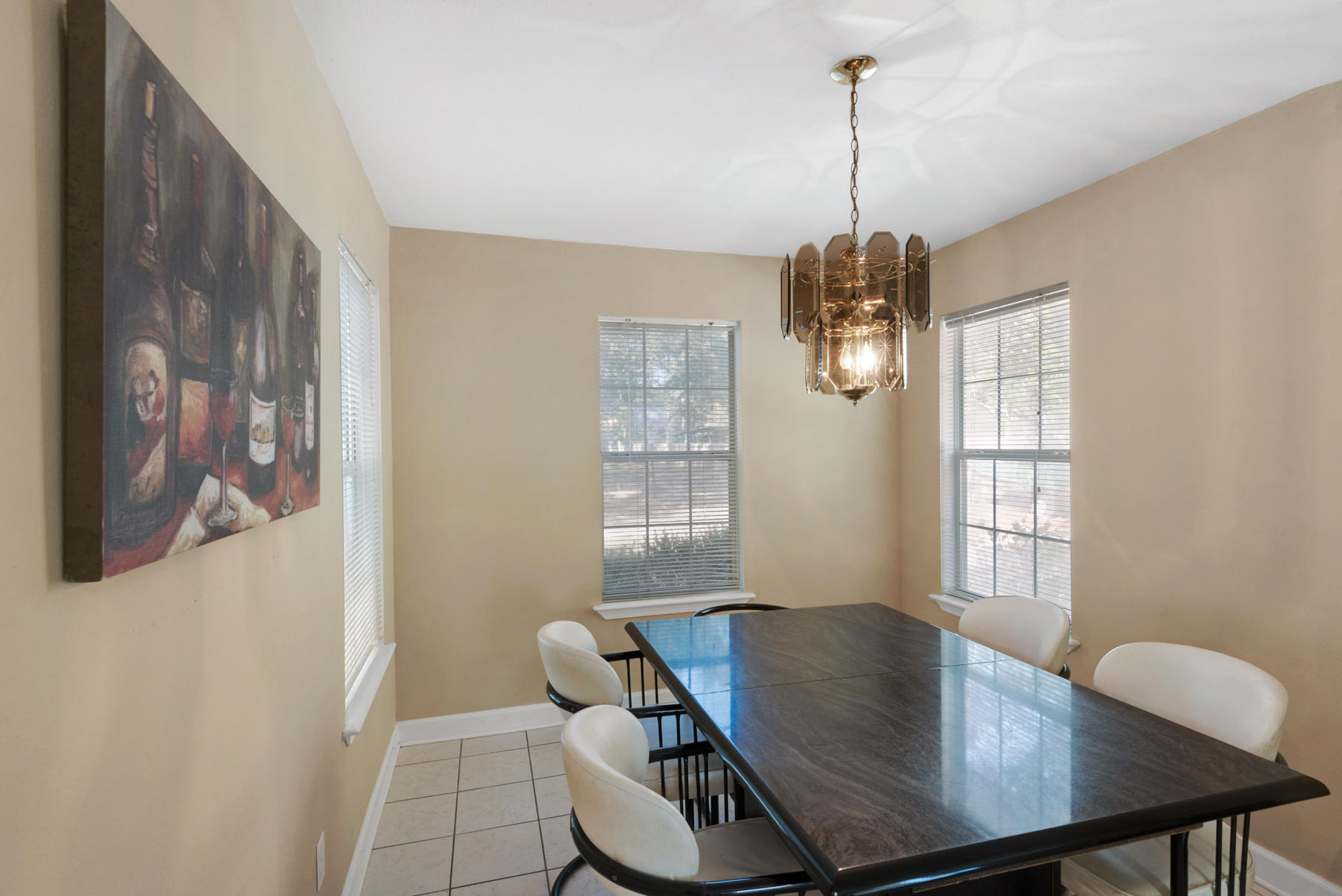 The Landings - Residential