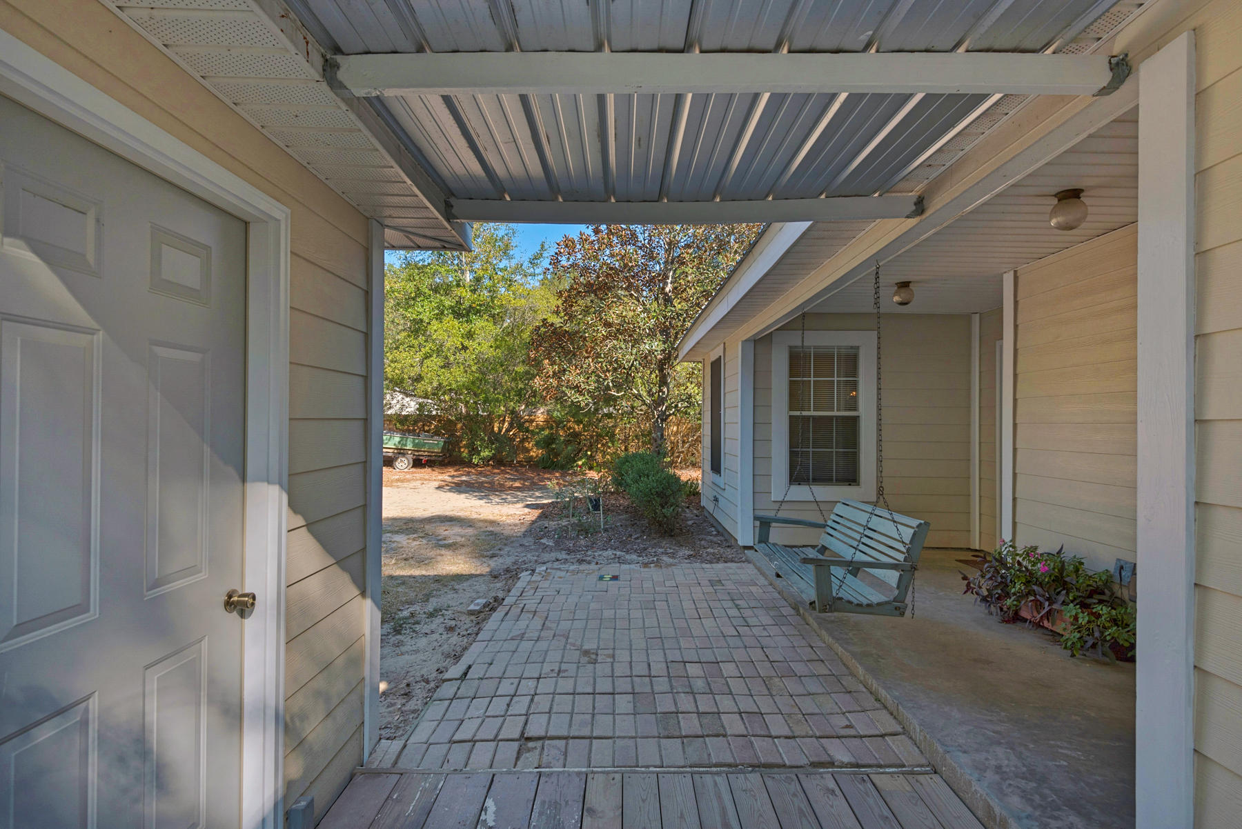 The Landings - Residential