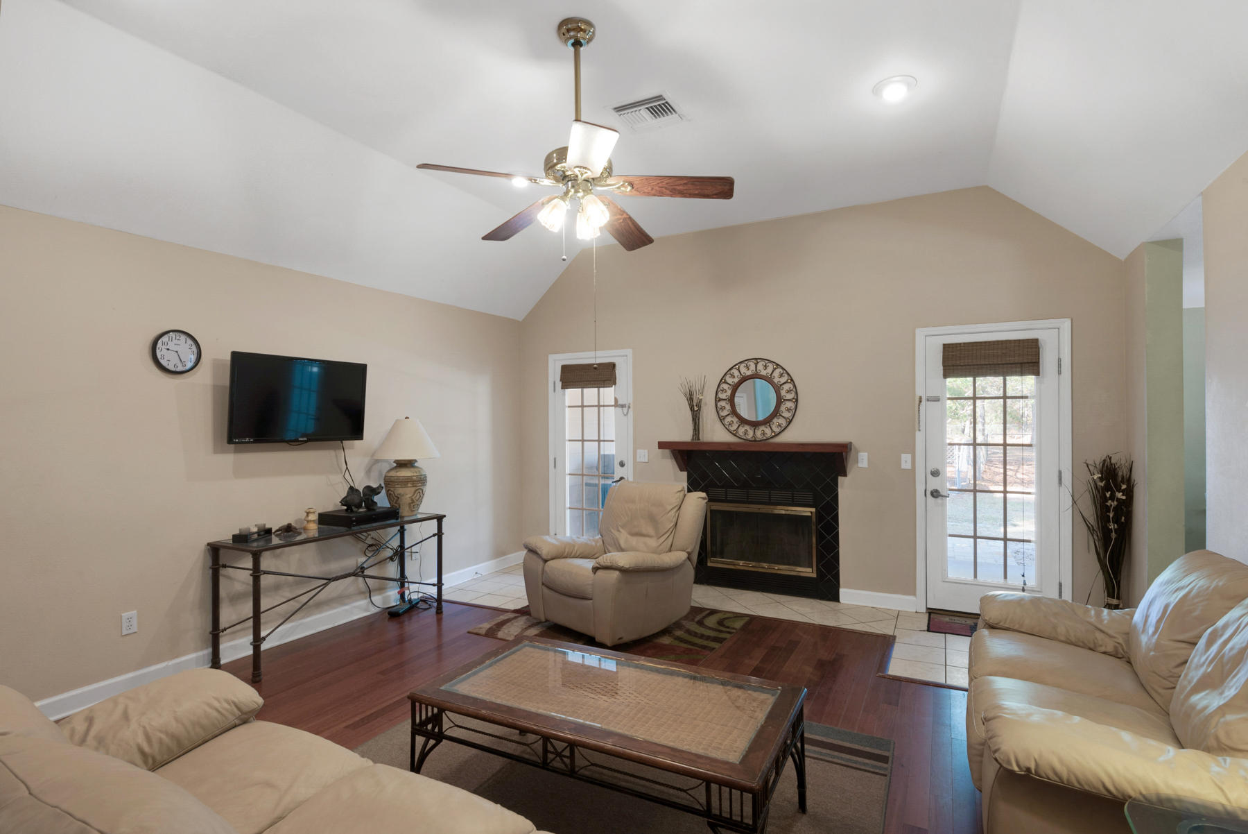 The Landings - Residential