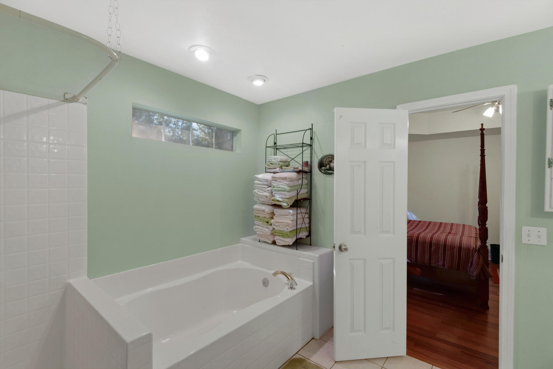 The Landings - Residential