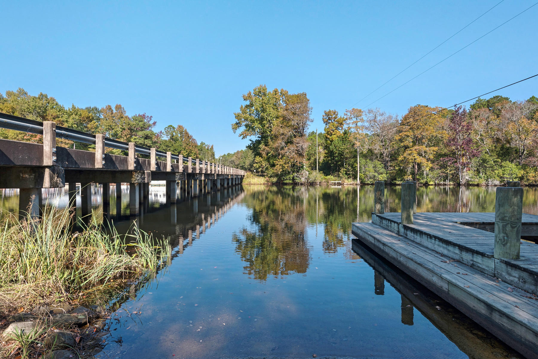 The Landings - Residential