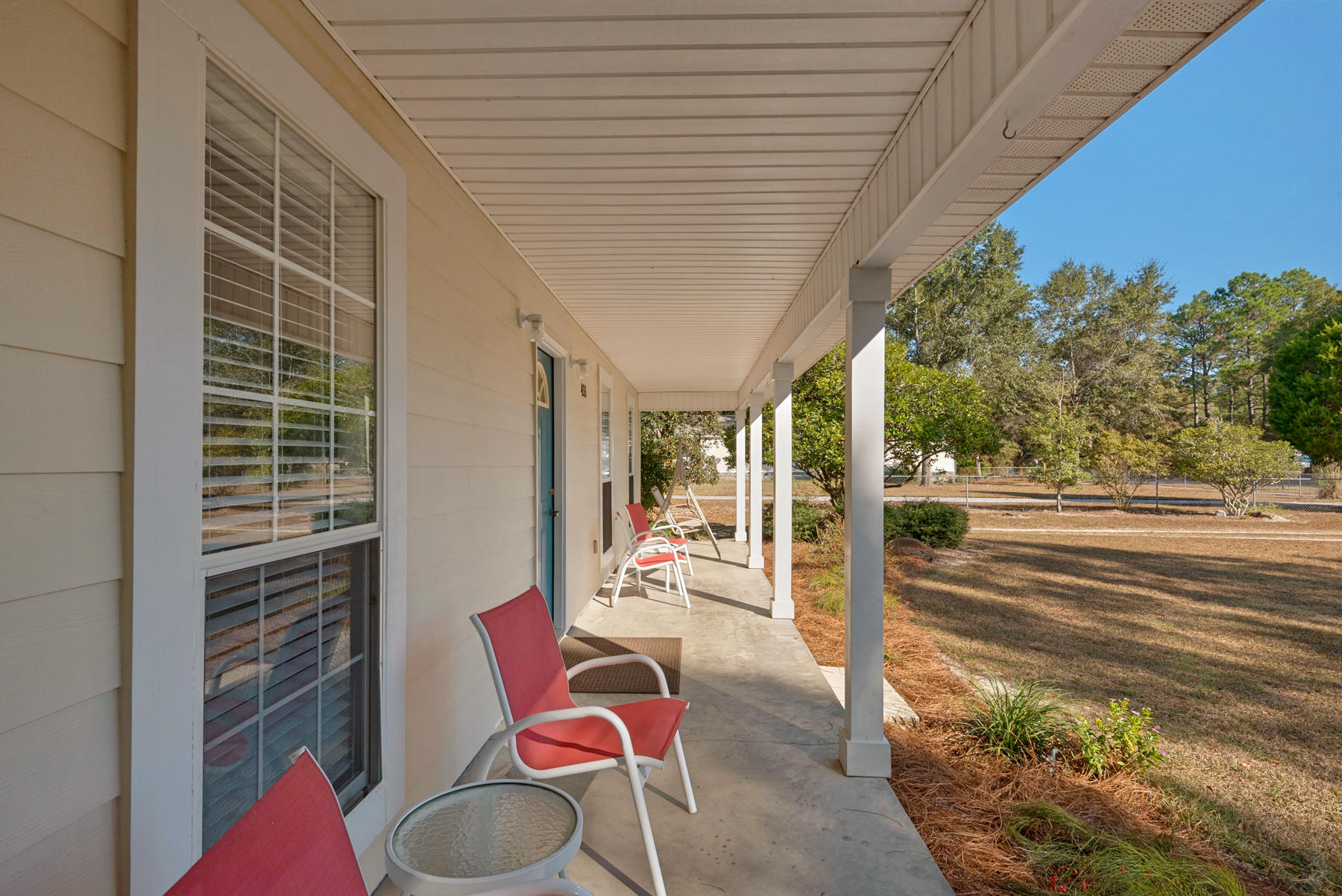 The Landings - Residential