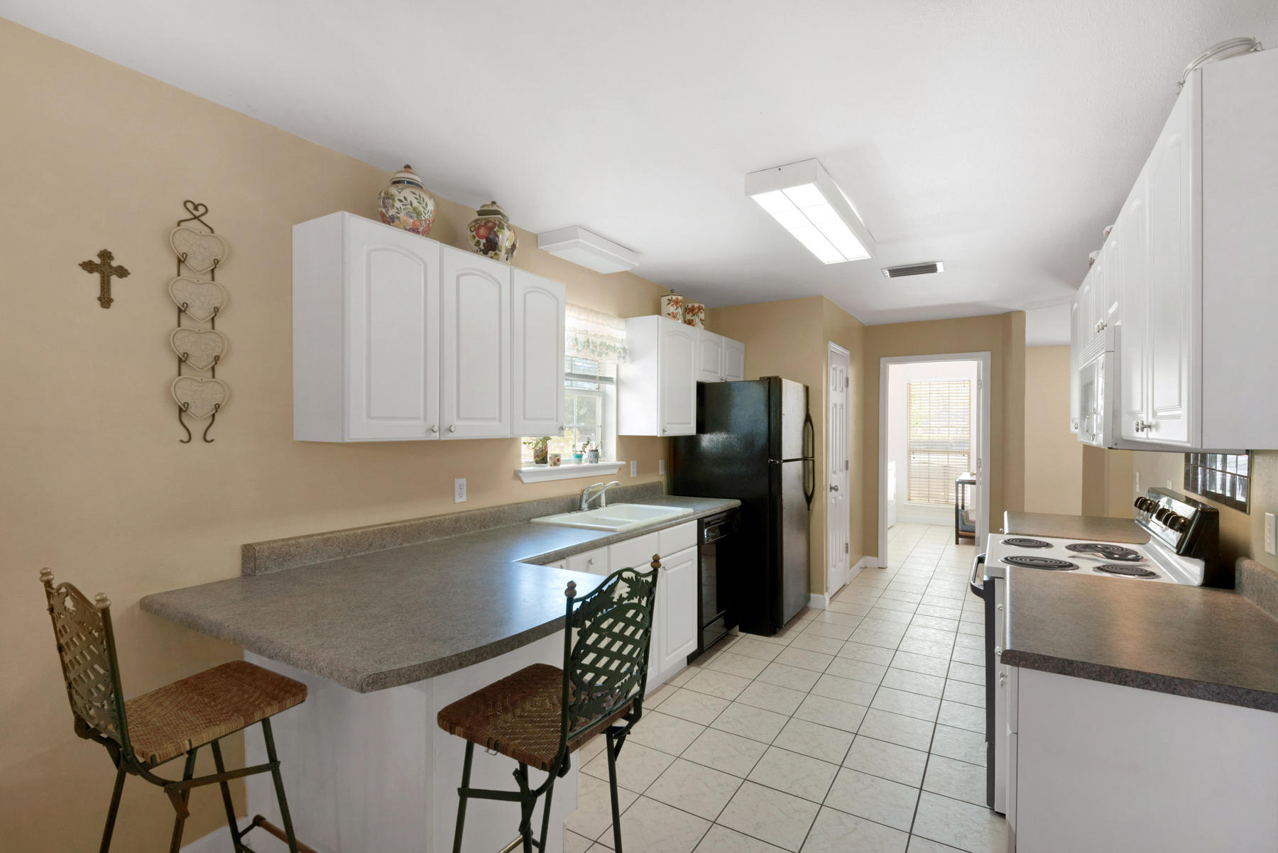 The Landings - Residential