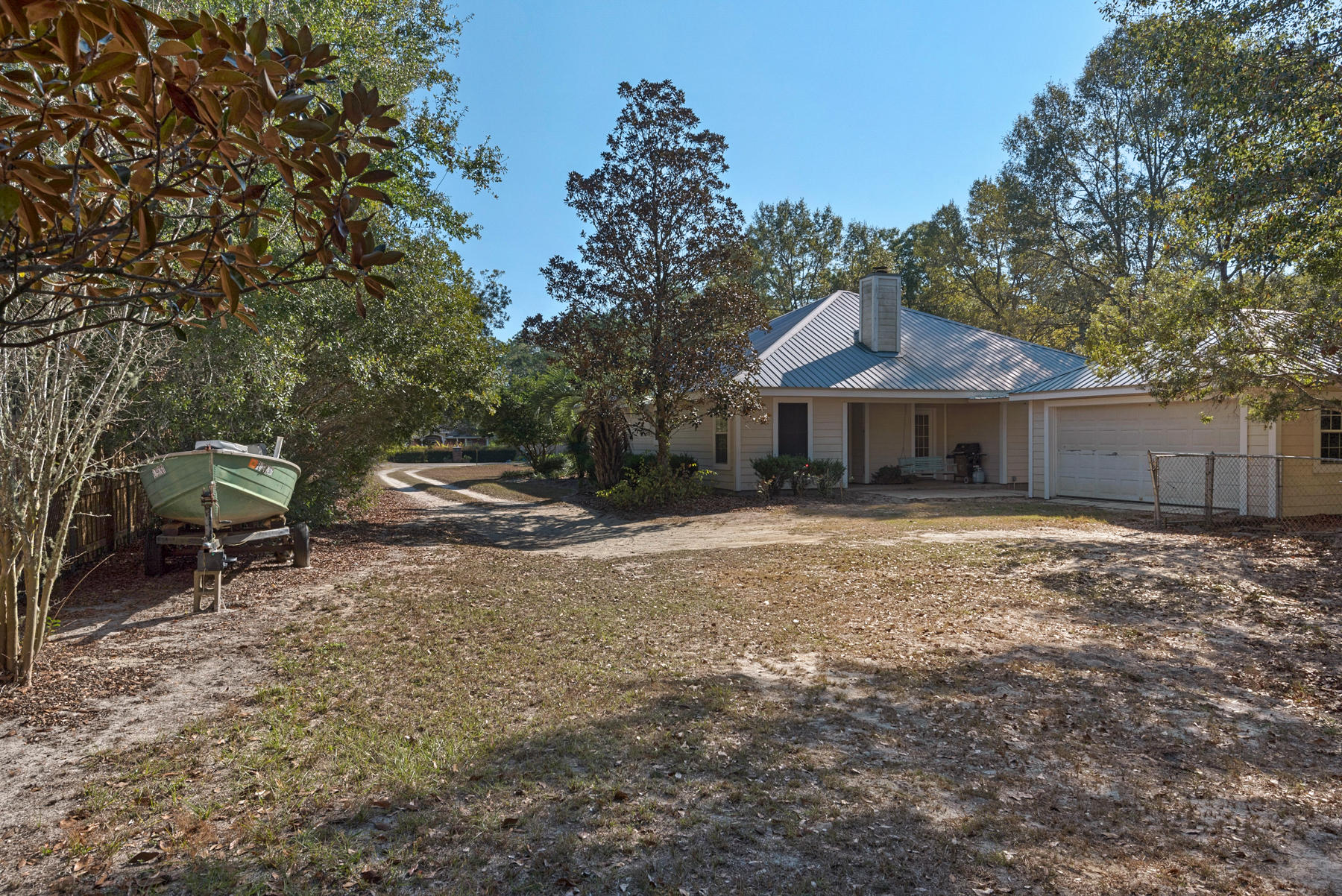 The Landings - Residential