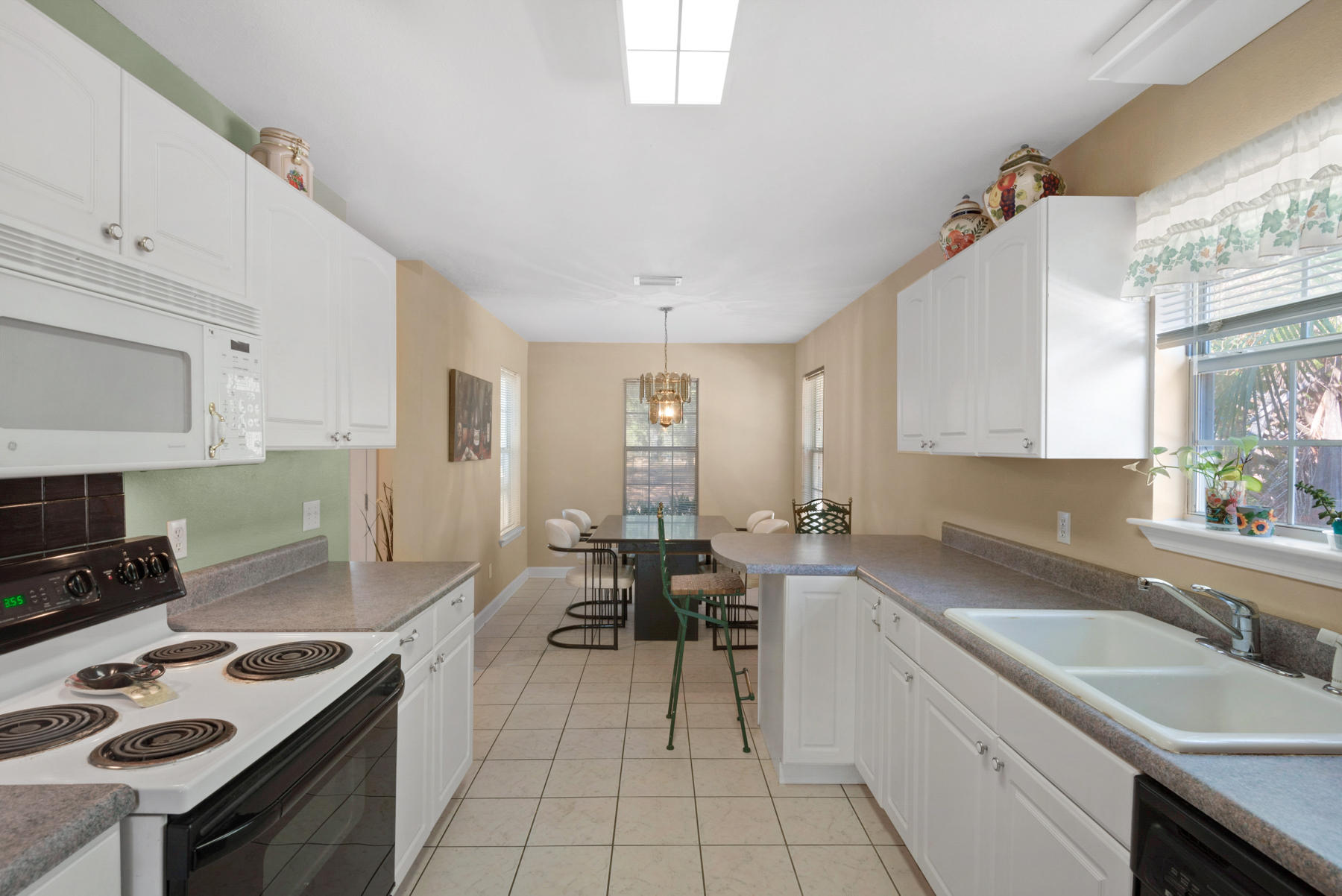 The Landings - Residential