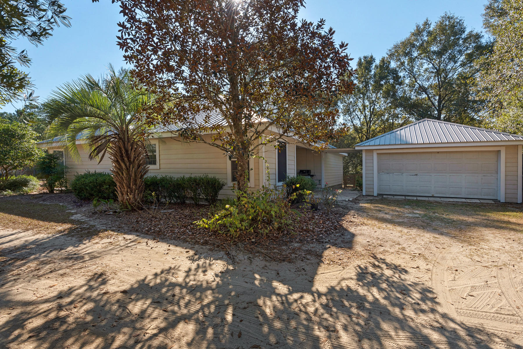 The Landings - Residential