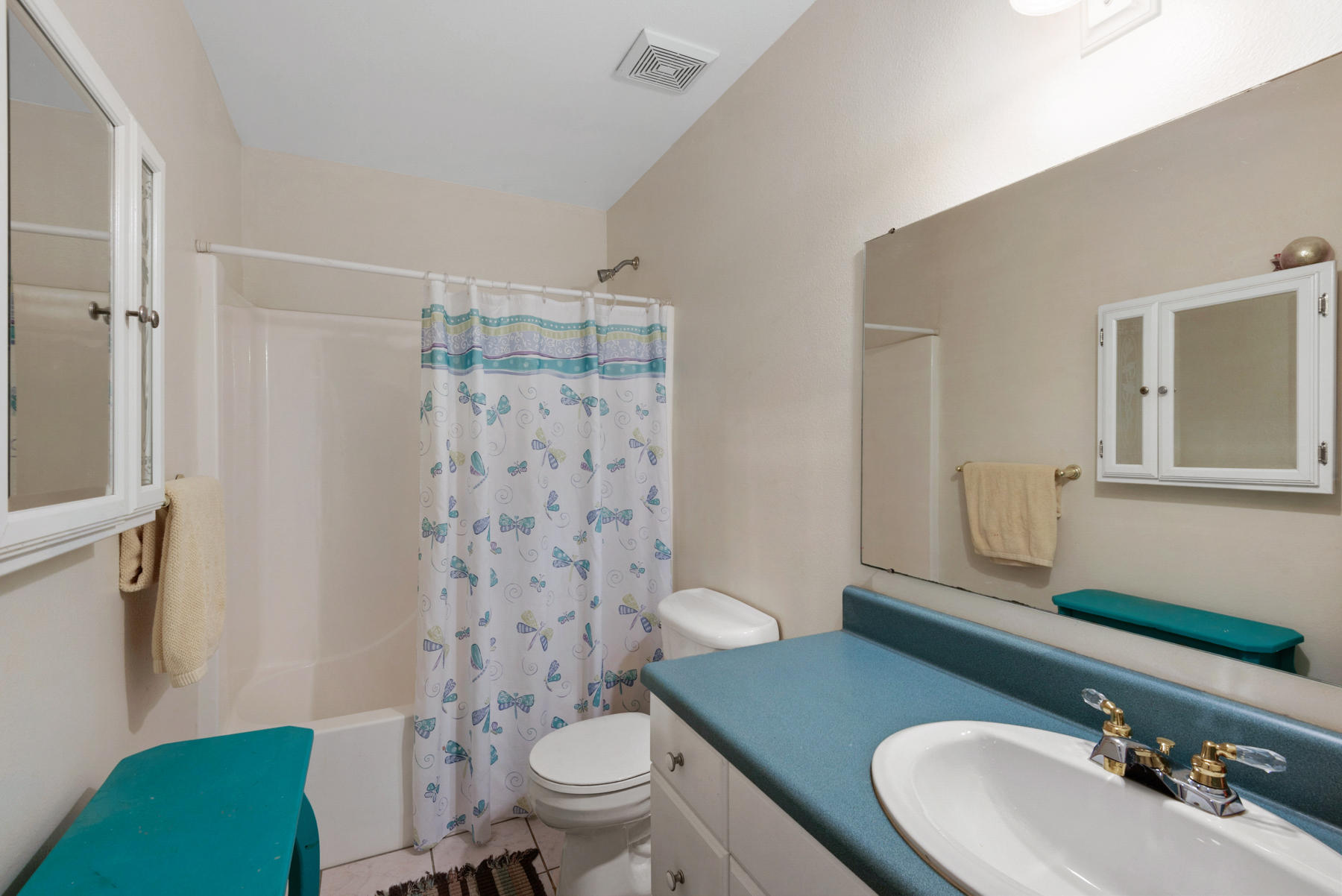 The Landings - Residential