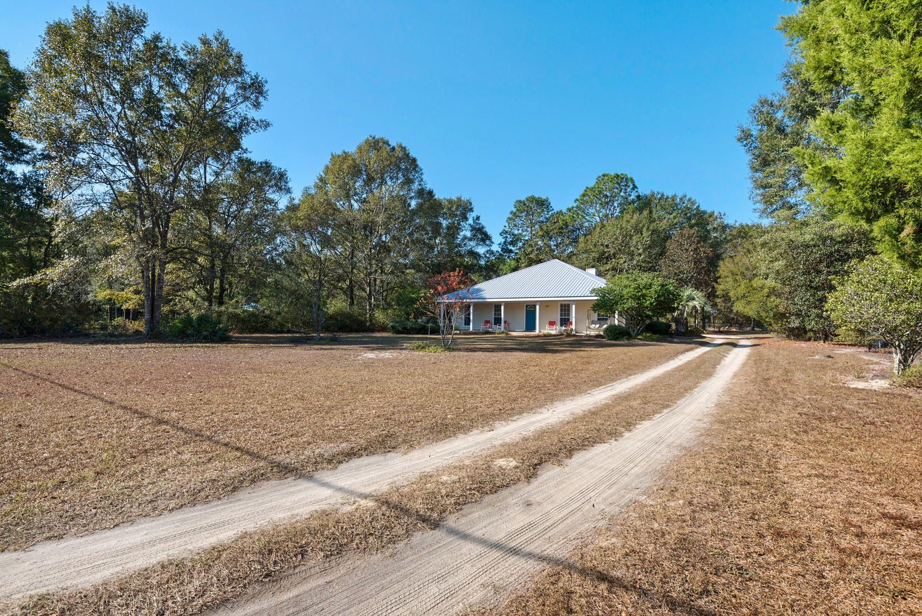 The Landings - Residential