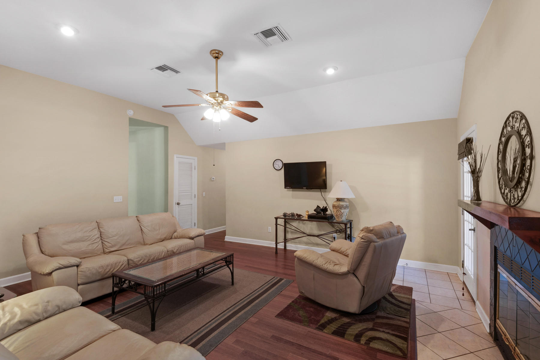 The Landings - Residential