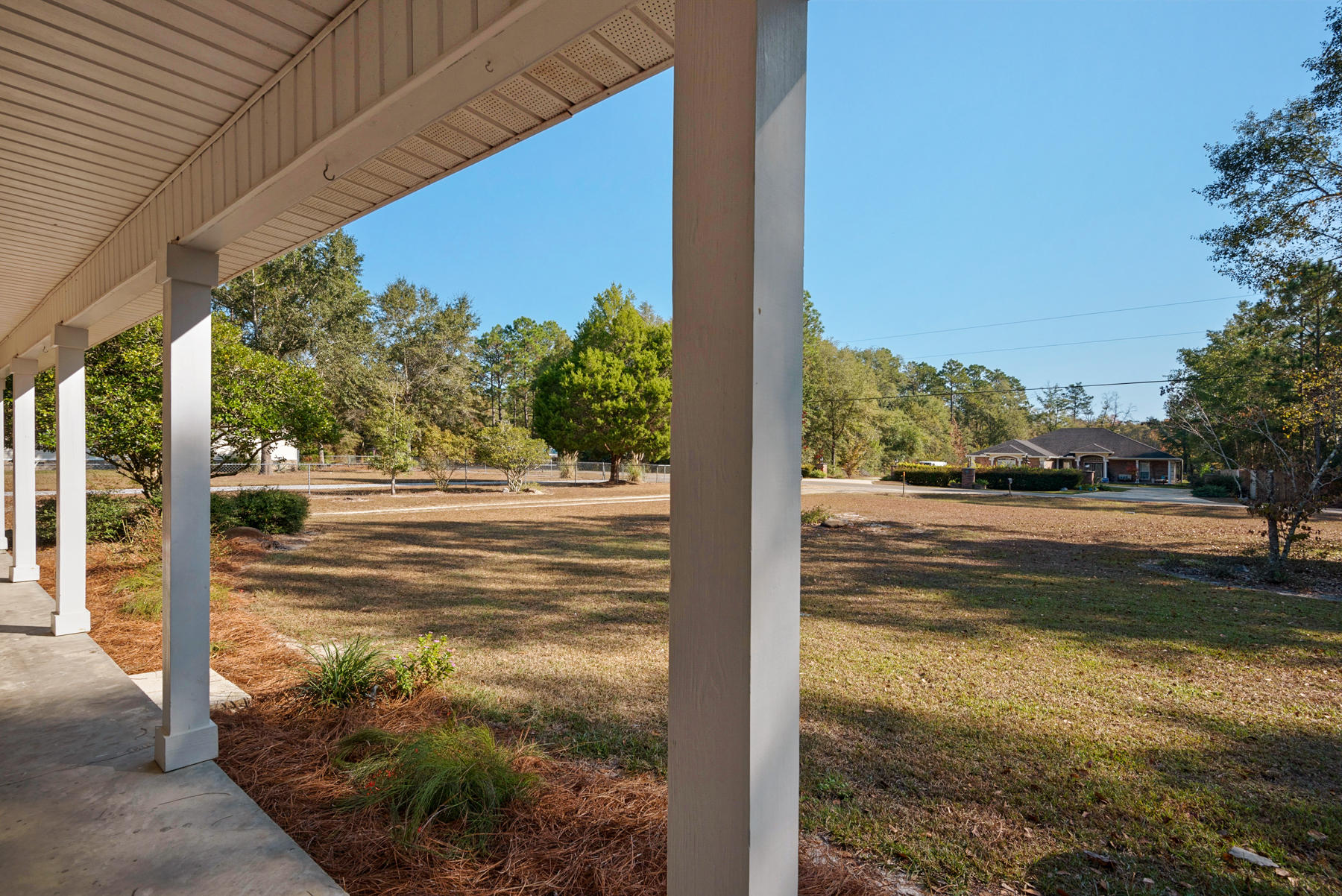 The Landings - Residential