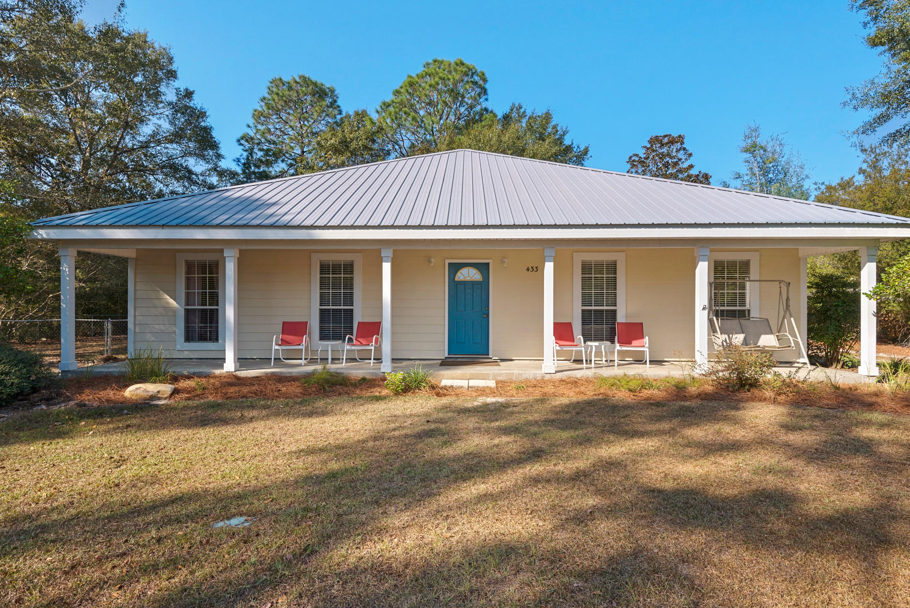 The Landings - Residential