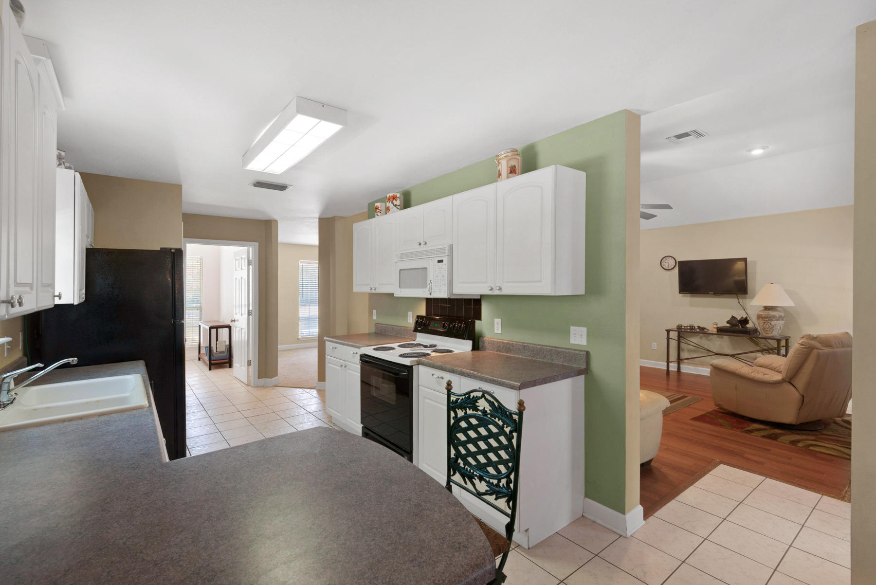 The Landings - Residential