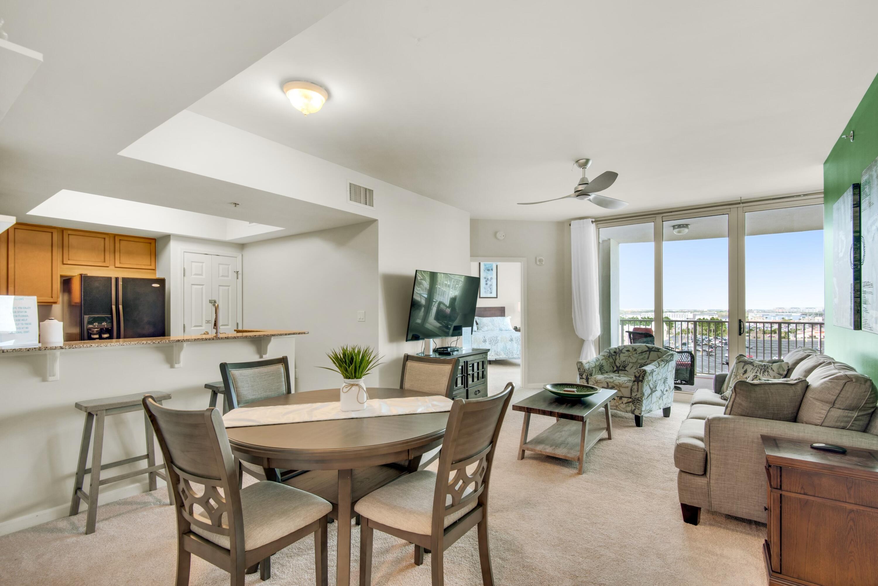 THE PALMS OF DESTIN - Residential