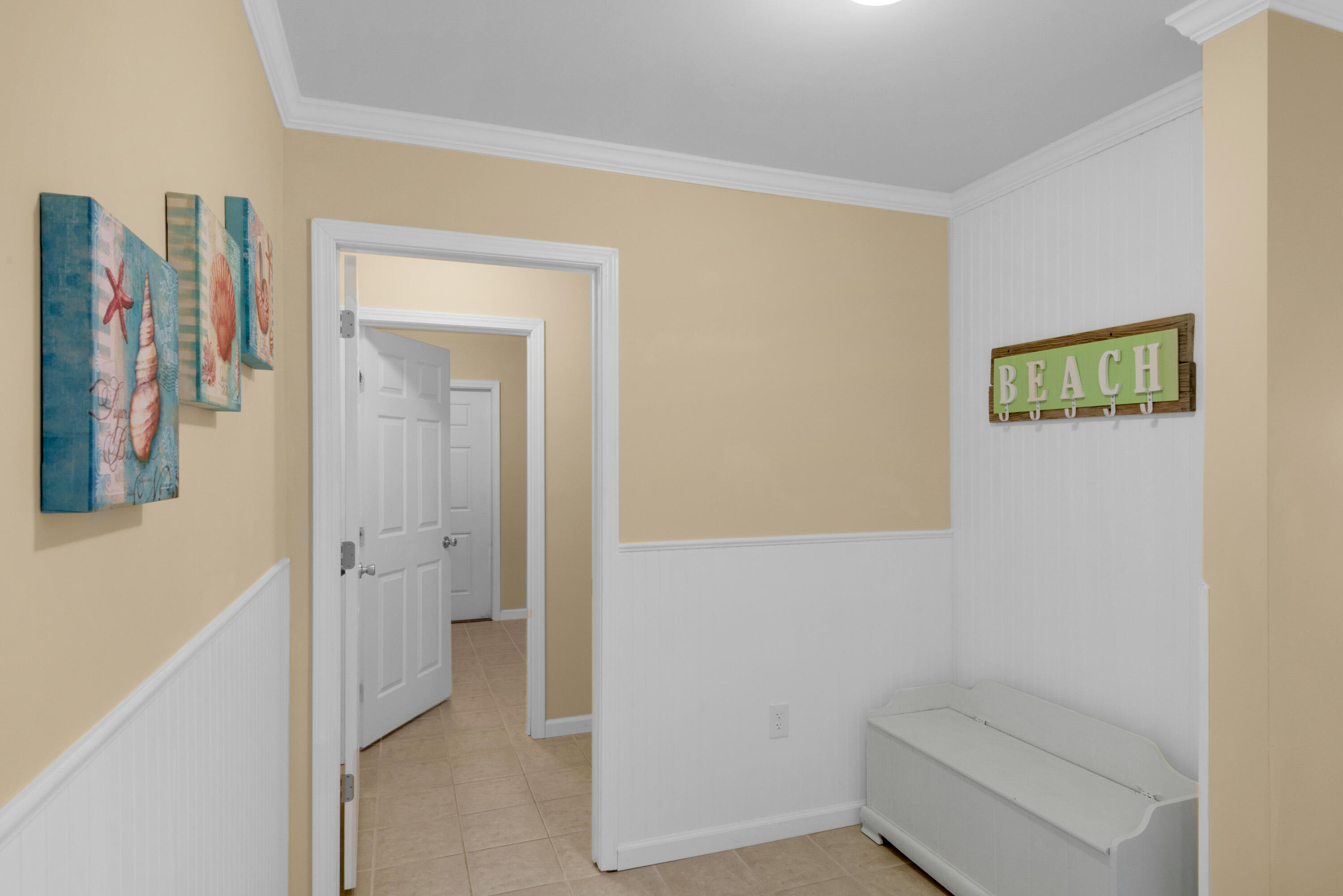 BEACH HIGHLAND - Residential