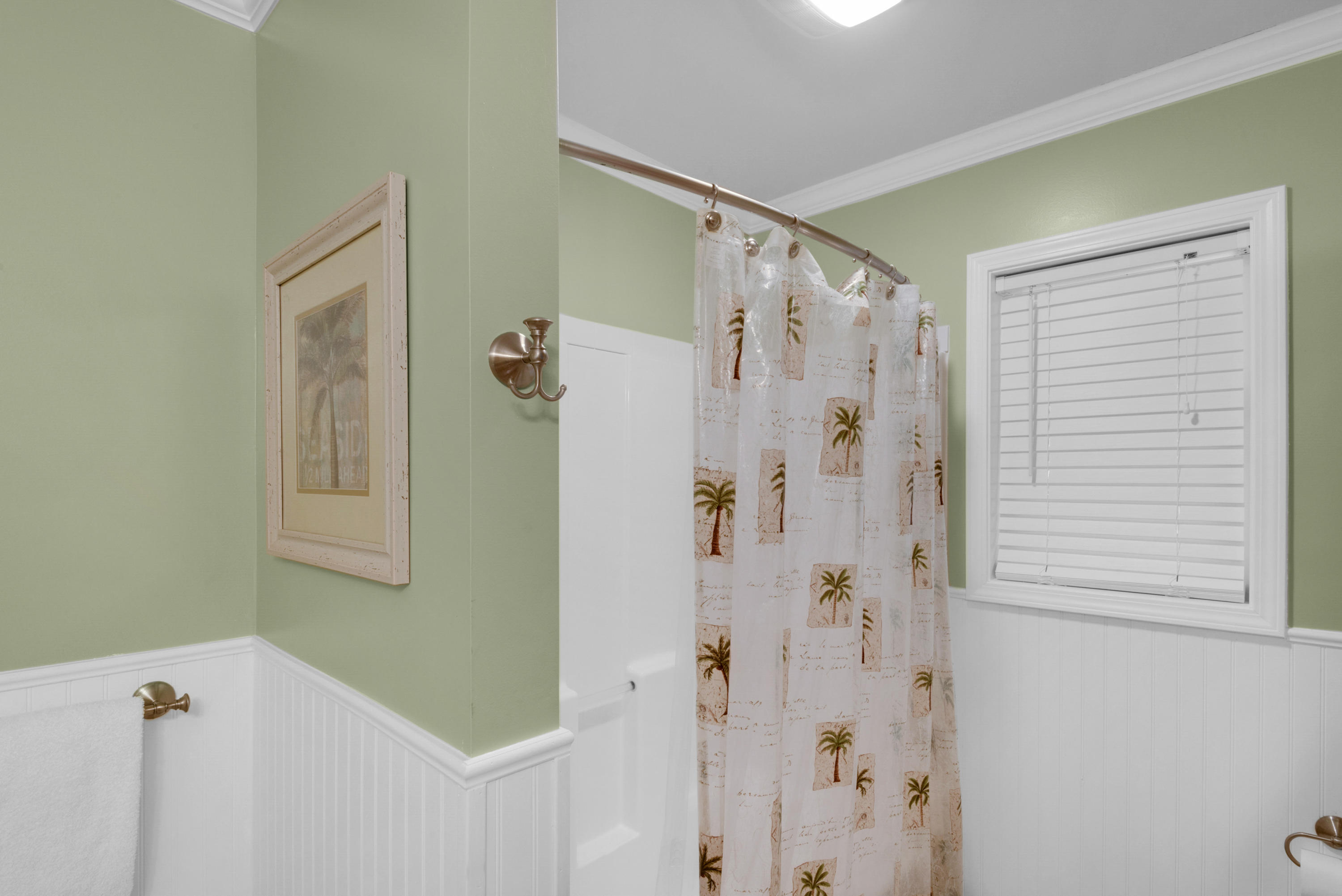 BEACH HIGHLAND - Residential