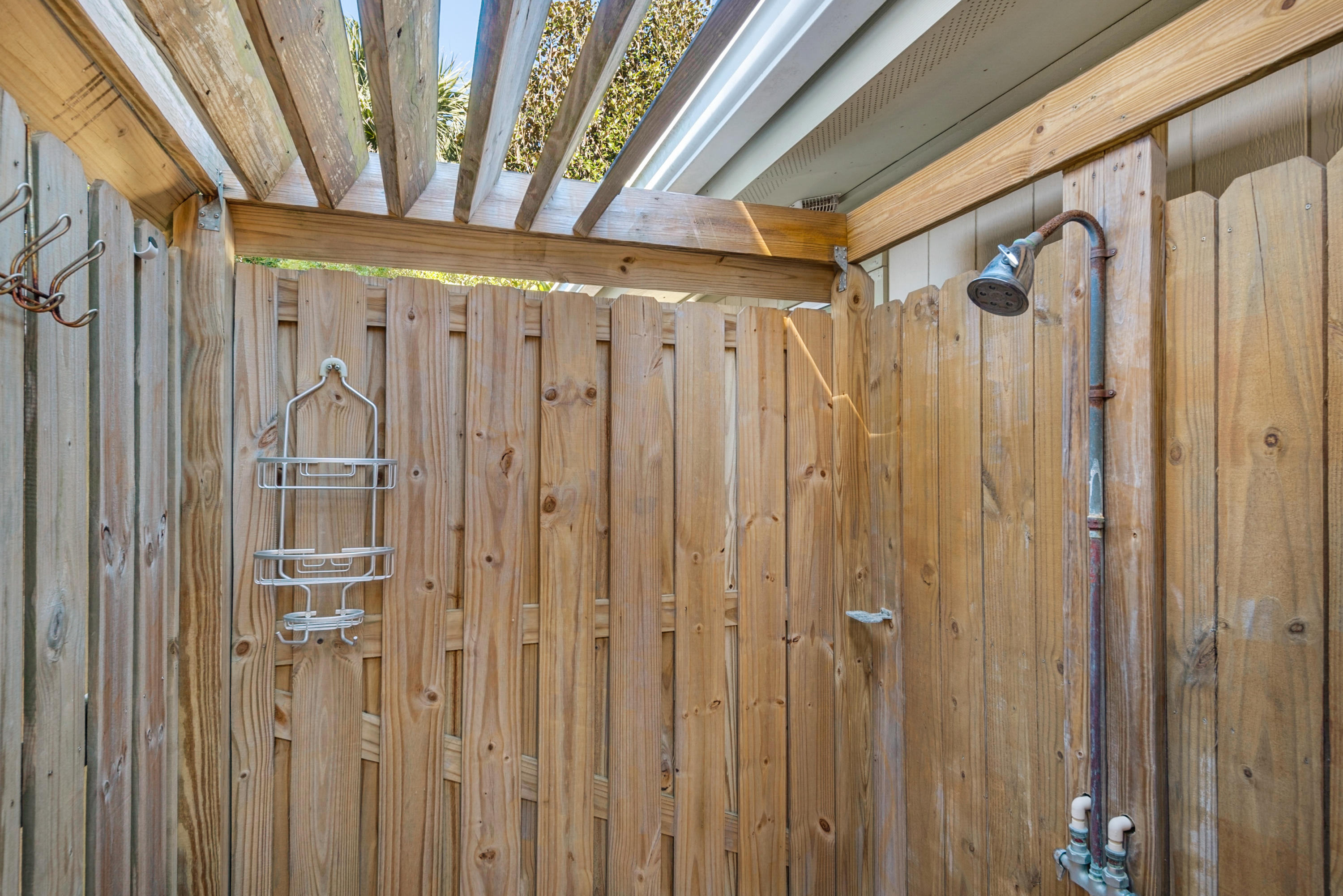 BEACH HIGHLAND - Residential