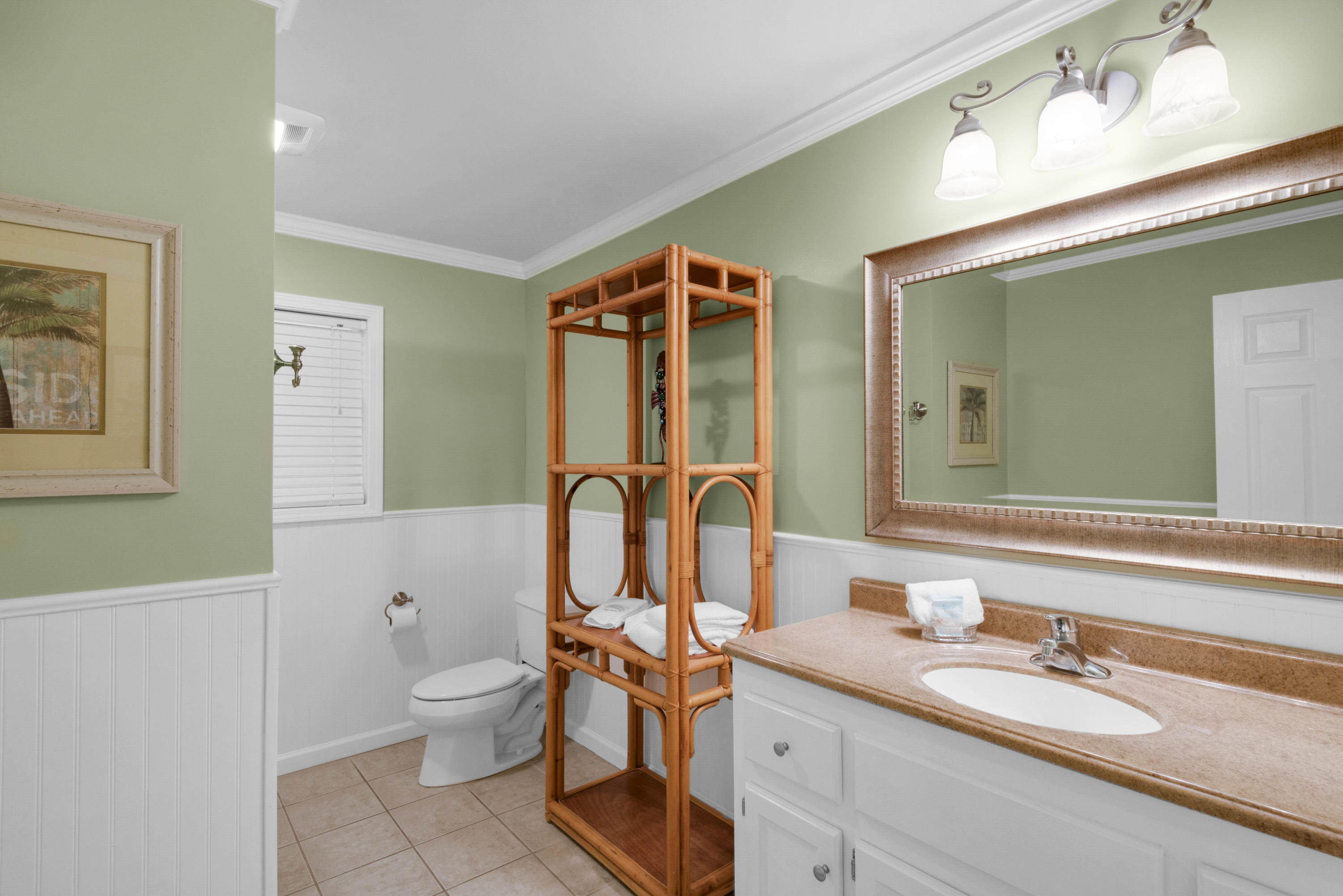 BEACH HIGHLAND - Residential