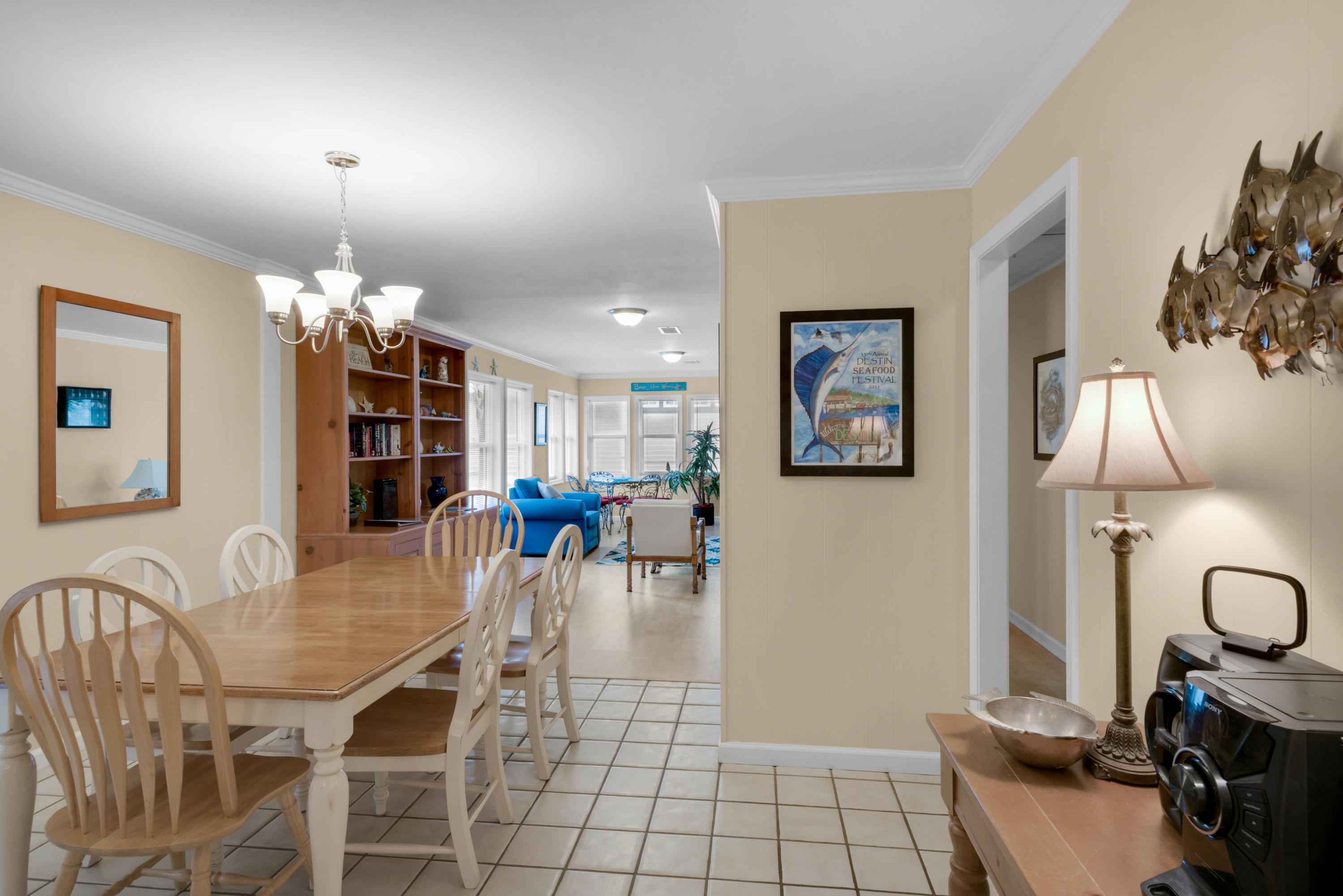 BEACH HIGHLAND - Residential