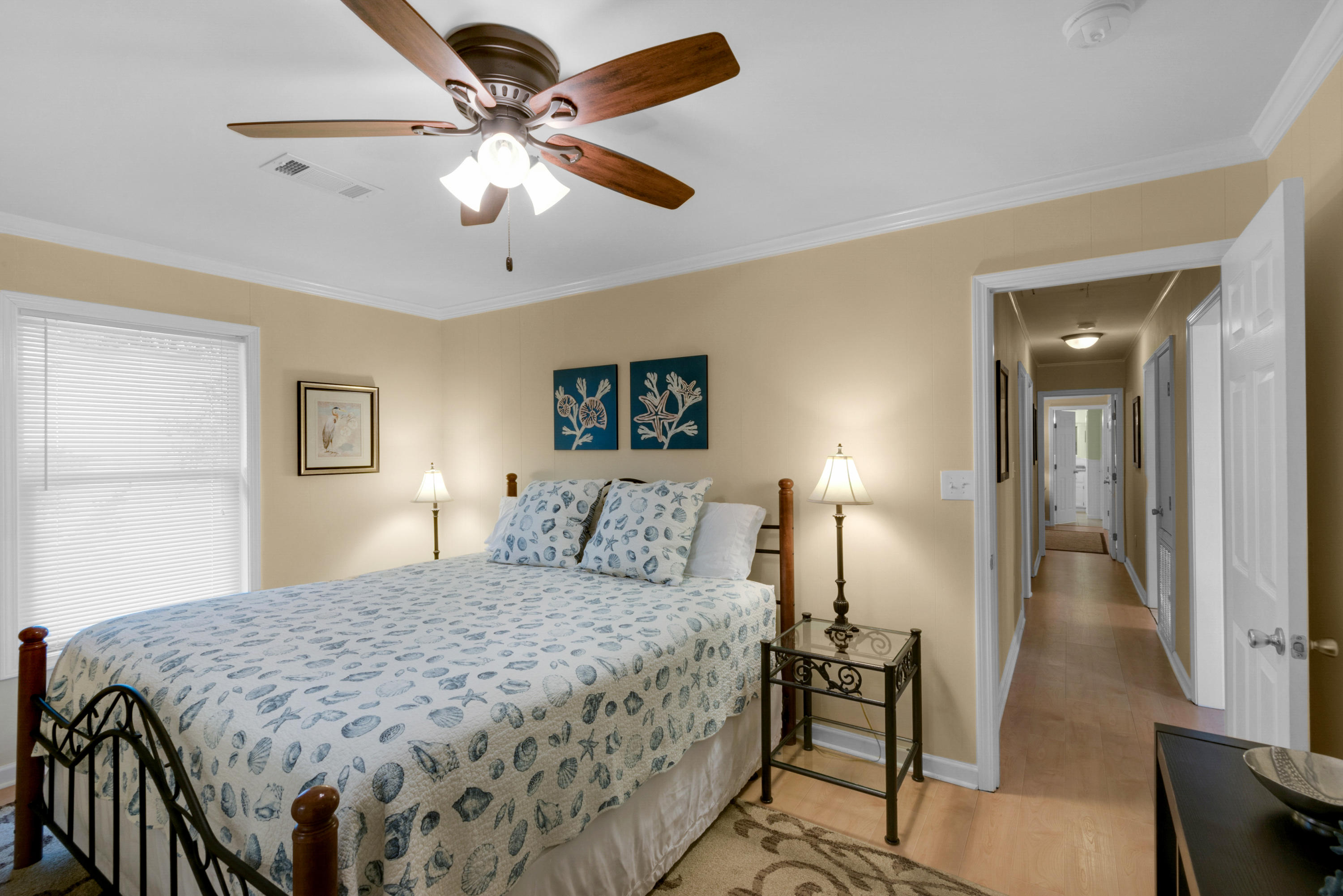 BEACH HIGHLAND - Residential