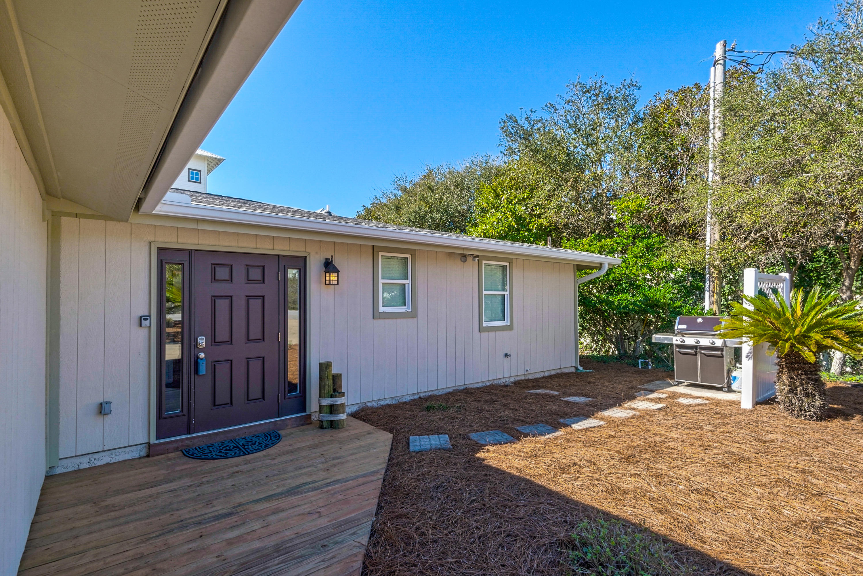 BEACH HIGHLAND - Residential