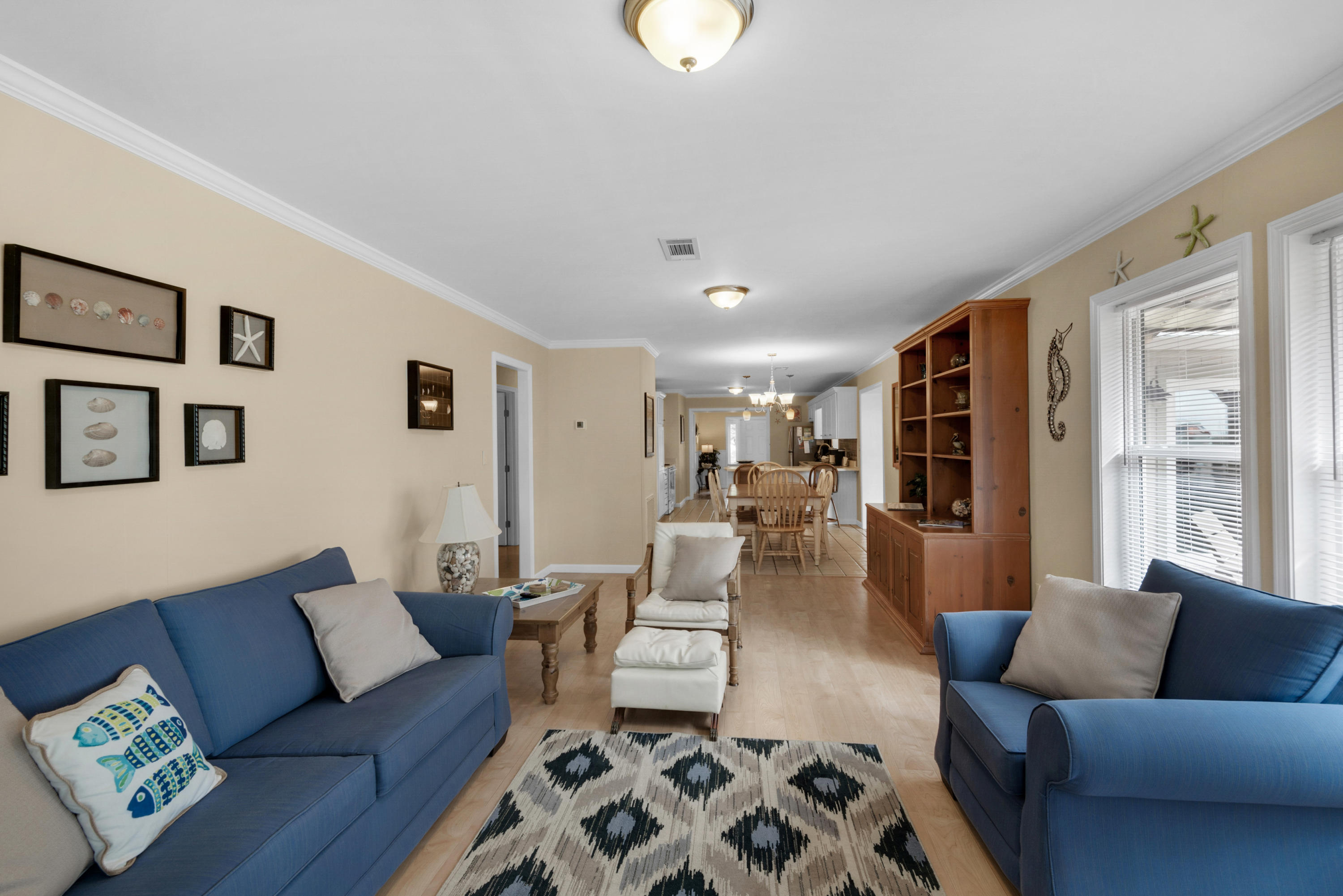 BEACH HIGHLAND - Residential