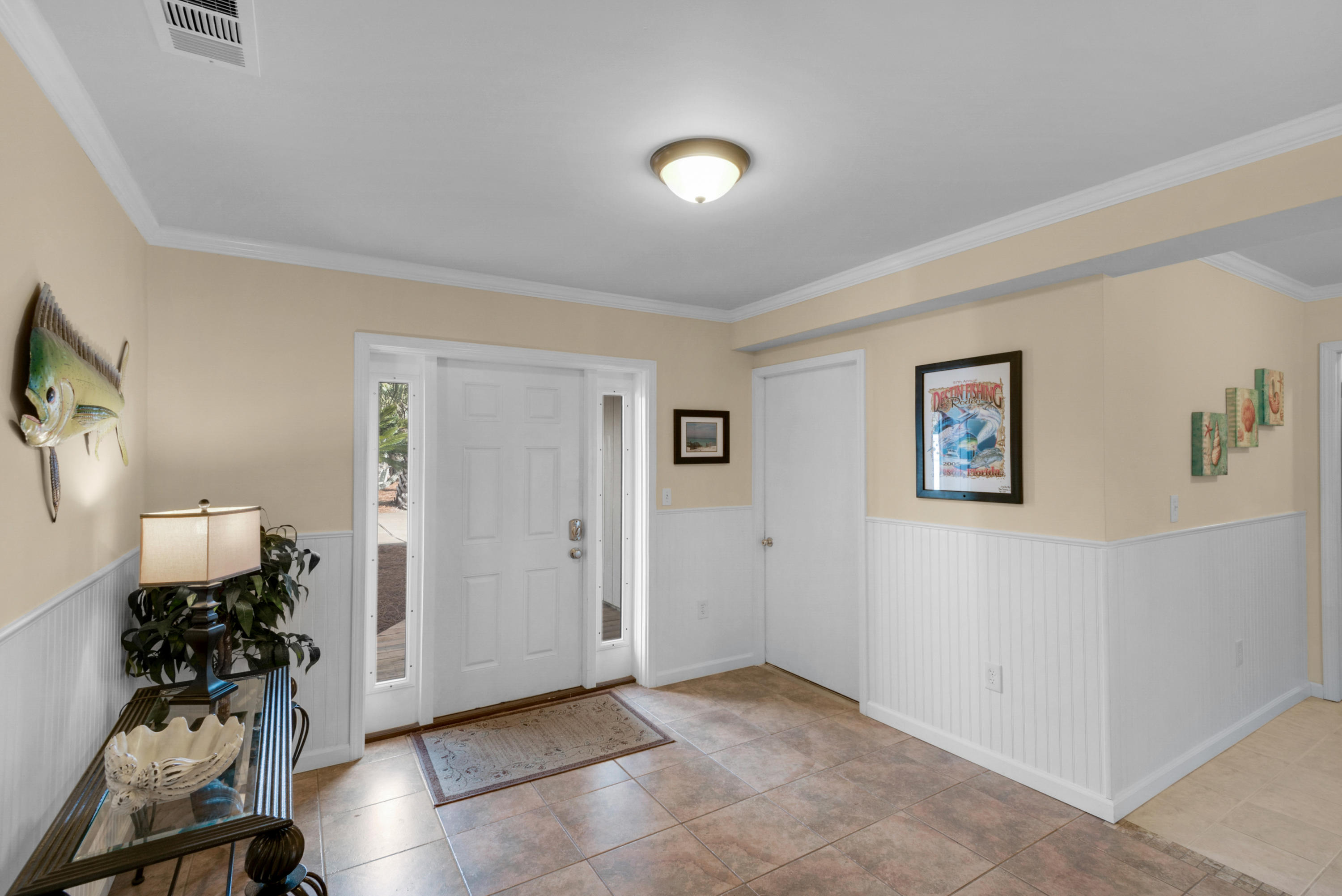 BEACH HIGHLAND - Residential