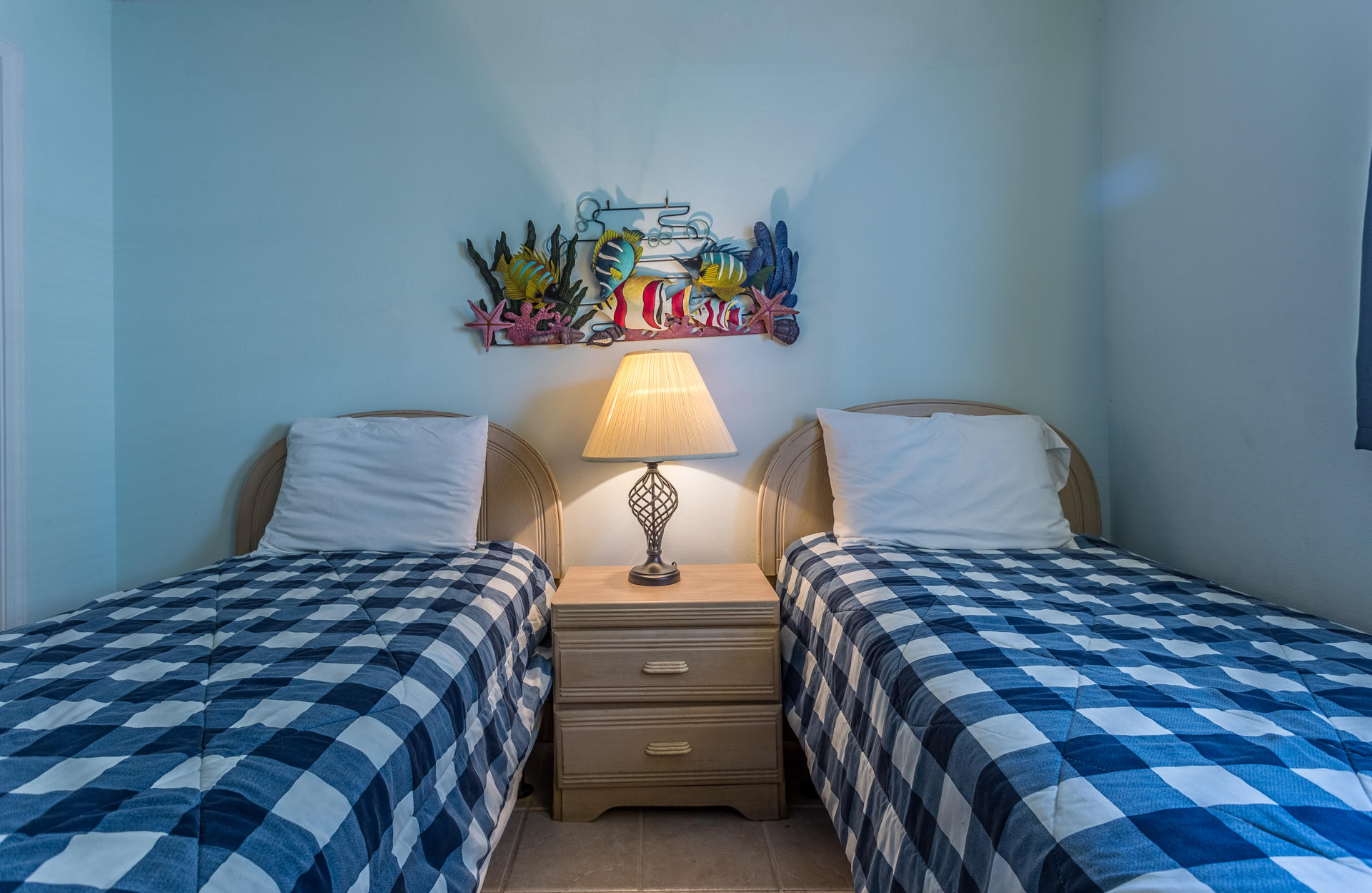 SEASCAPE CONDO PH 6B PH 3 - Residential