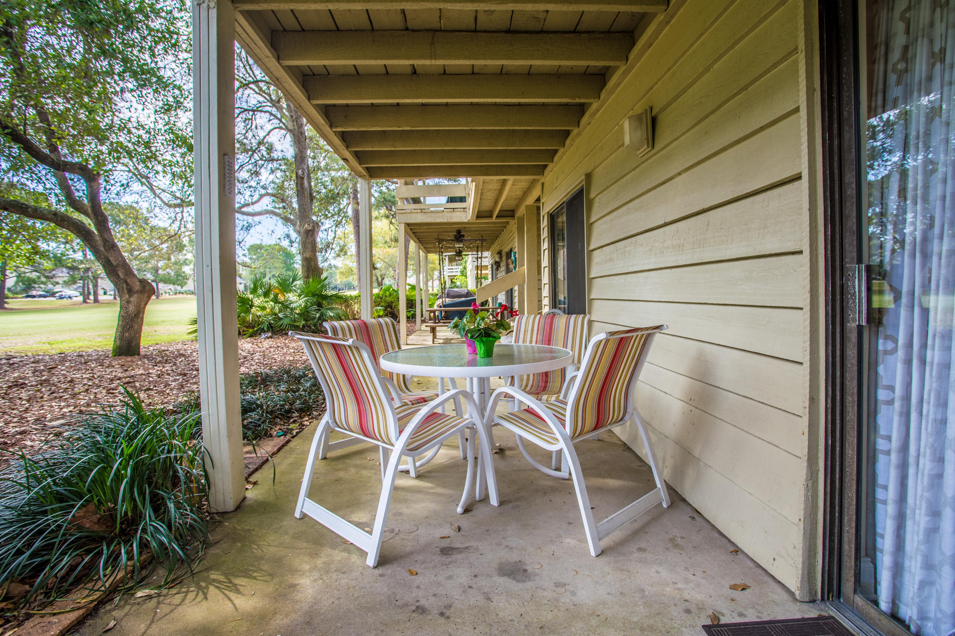 SEASCAPE CONDO PH 6B PH 3 - Residential