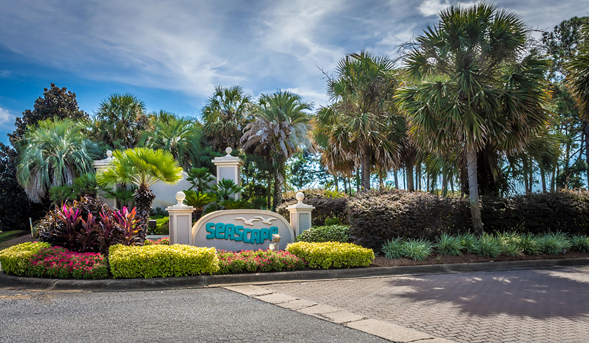 SEASCAPE CONDO PH 6B PH 3 - Residential