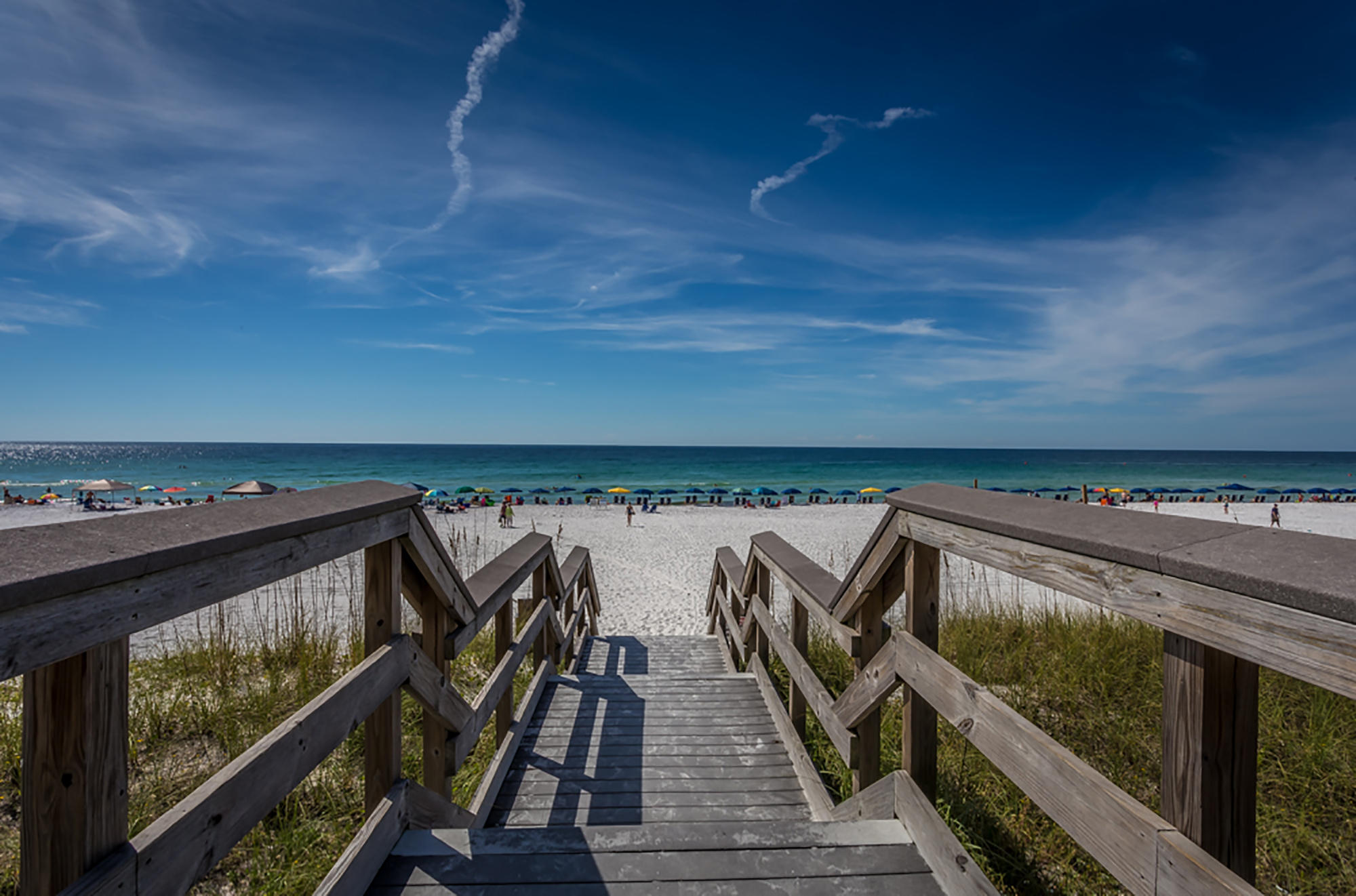 SEASCAPE CONDO PH 6B PH 3 - Residential