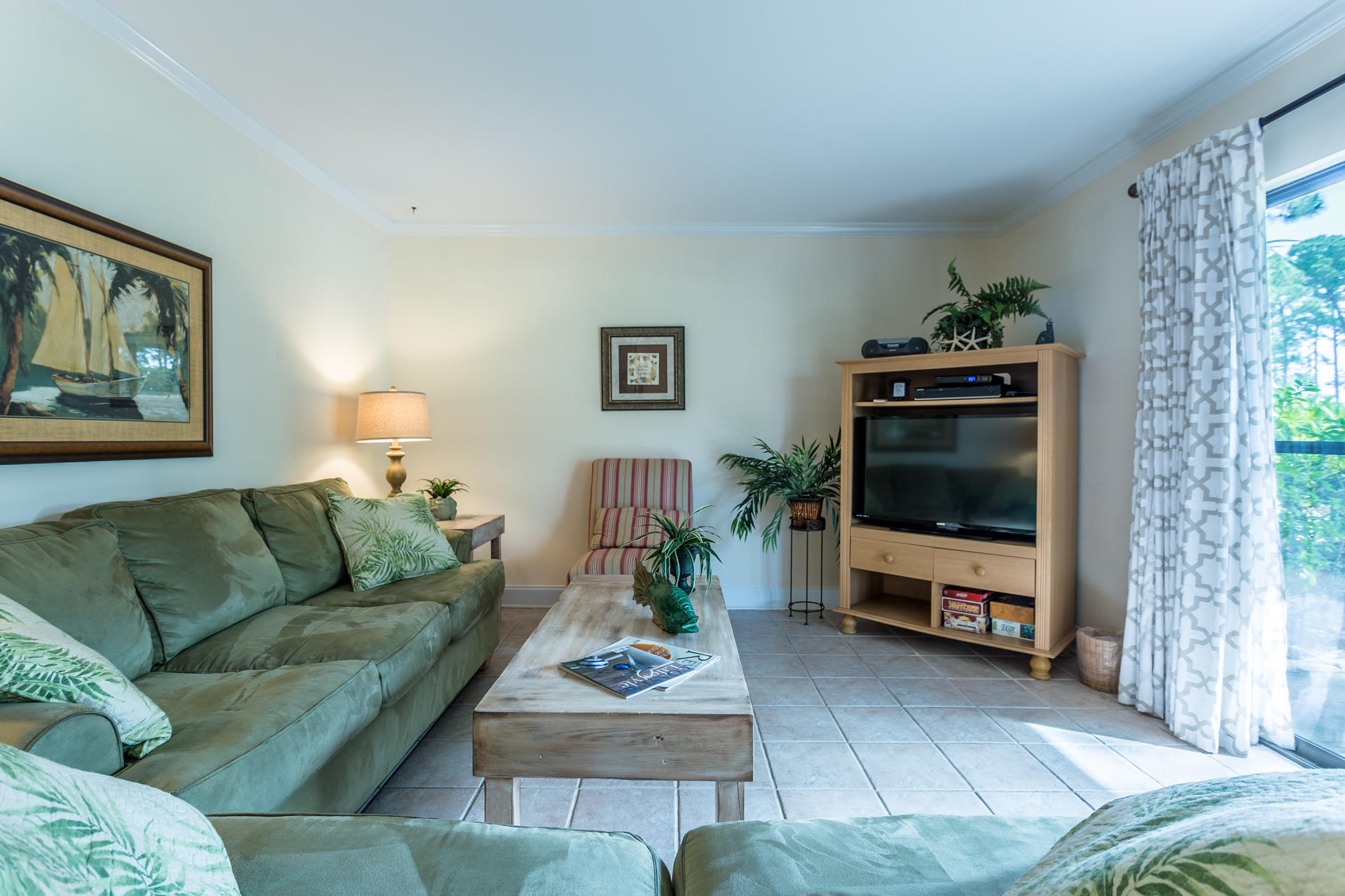 SEASCAPE CONDO PH 6B PH 3 - Residential