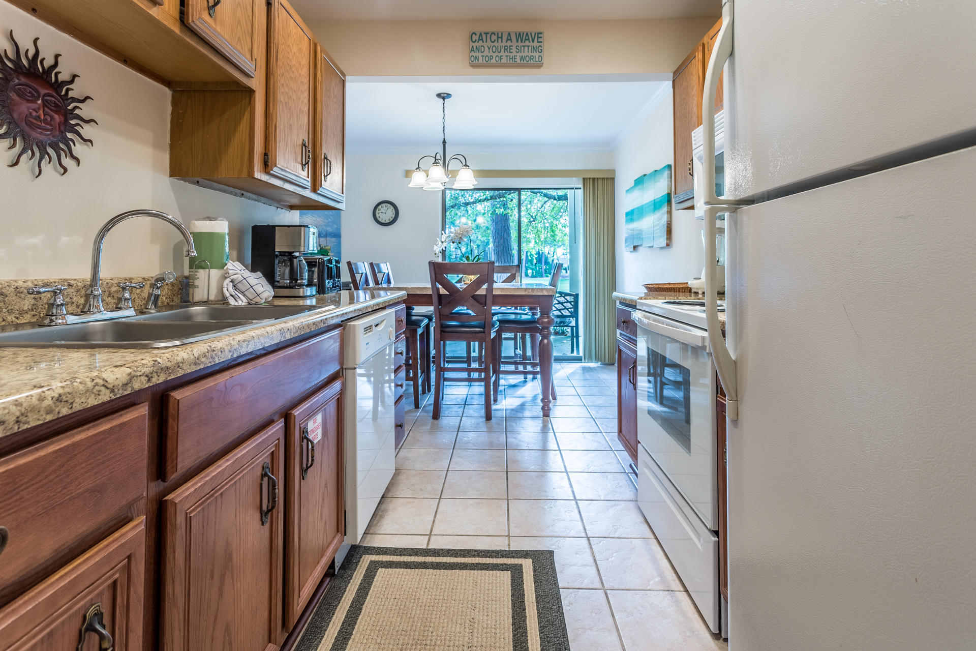 SEASCAPE CONDO PH 6B PH 3 - Residential