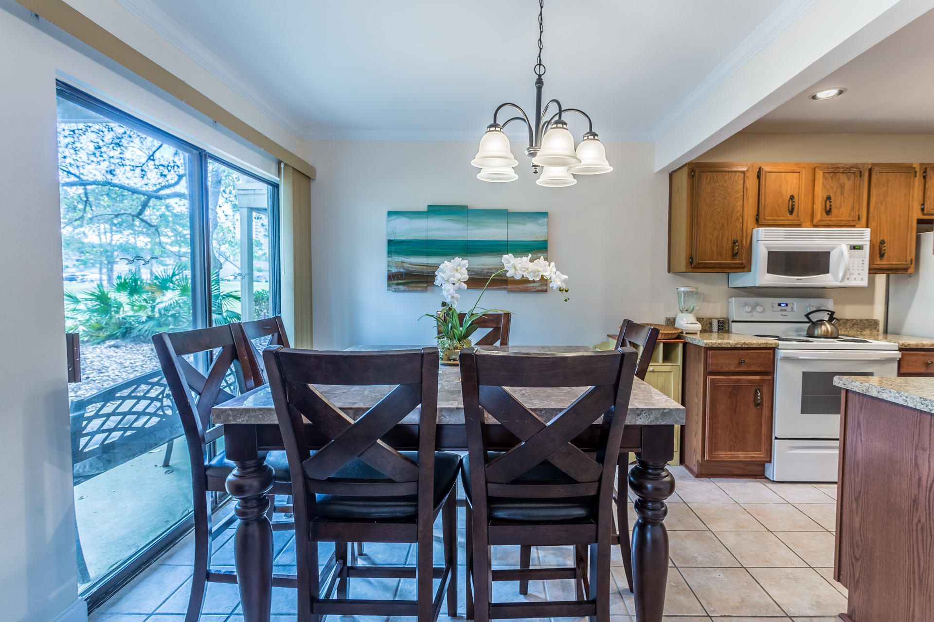 SEASCAPE CONDO PH 6B PH 3 - Residential