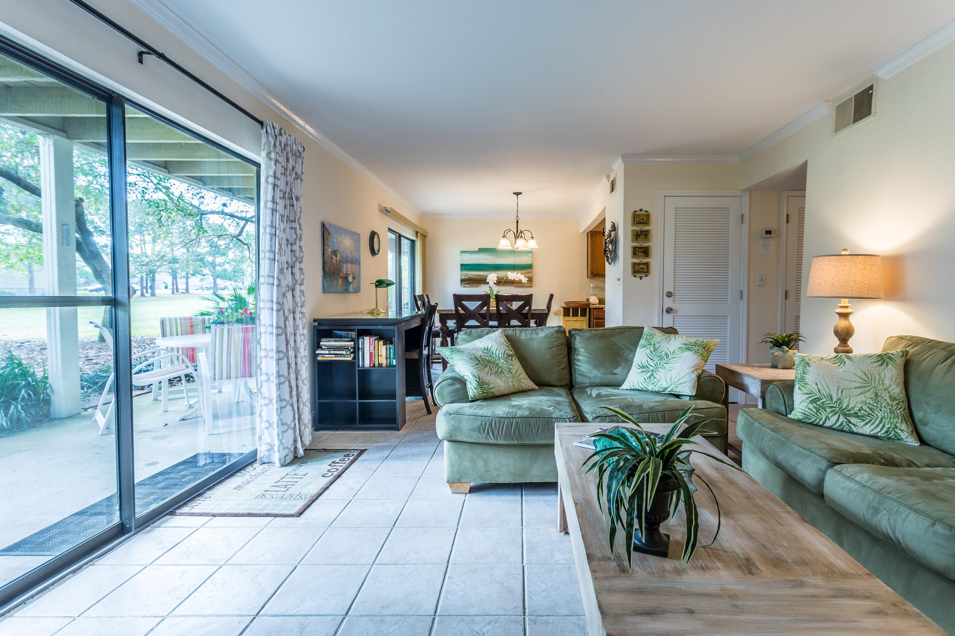 SEASCAPE CONDO PH 6B PH 3 - Residential