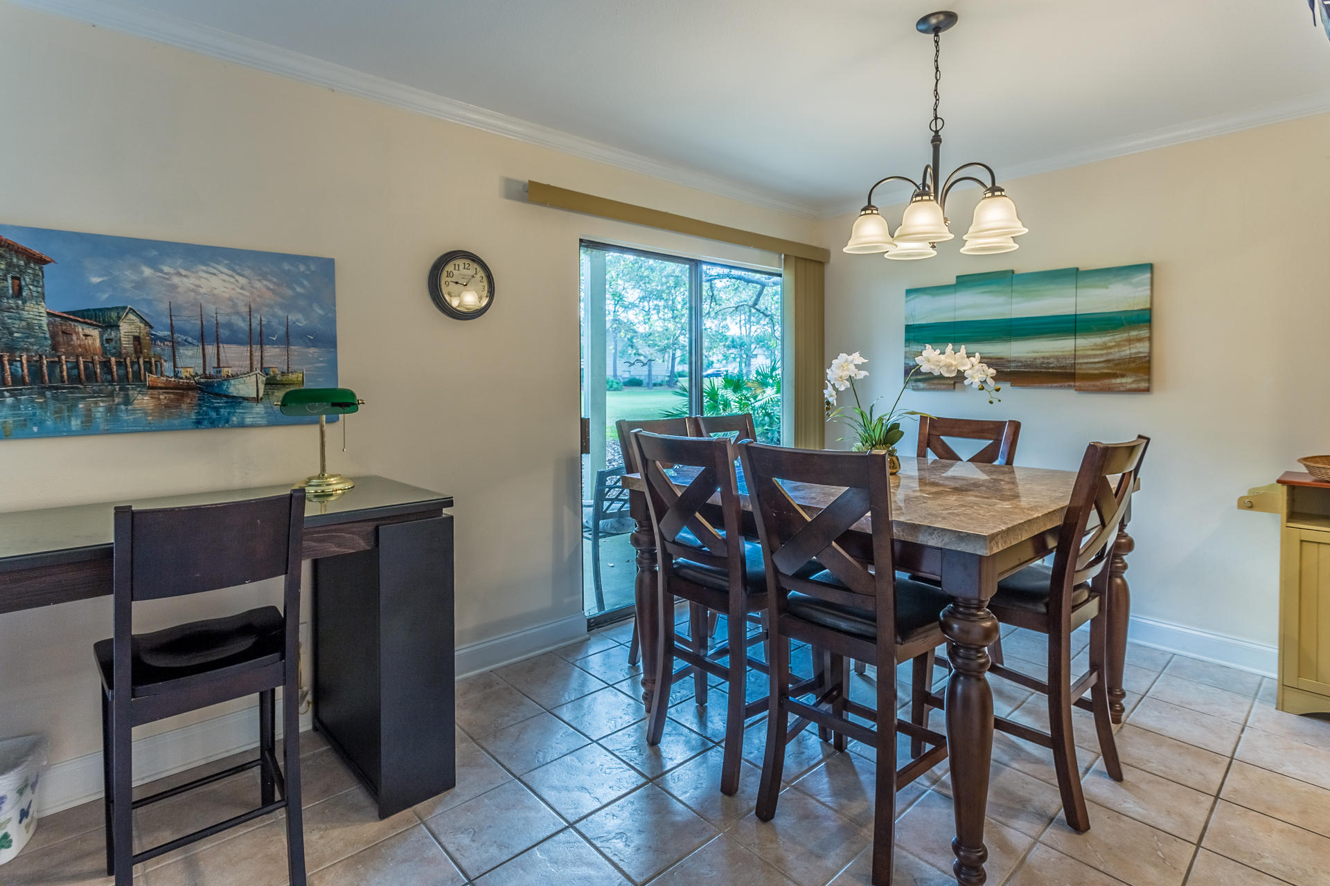 SEASCAPE CONDO PH 6B PH 3 - Residential