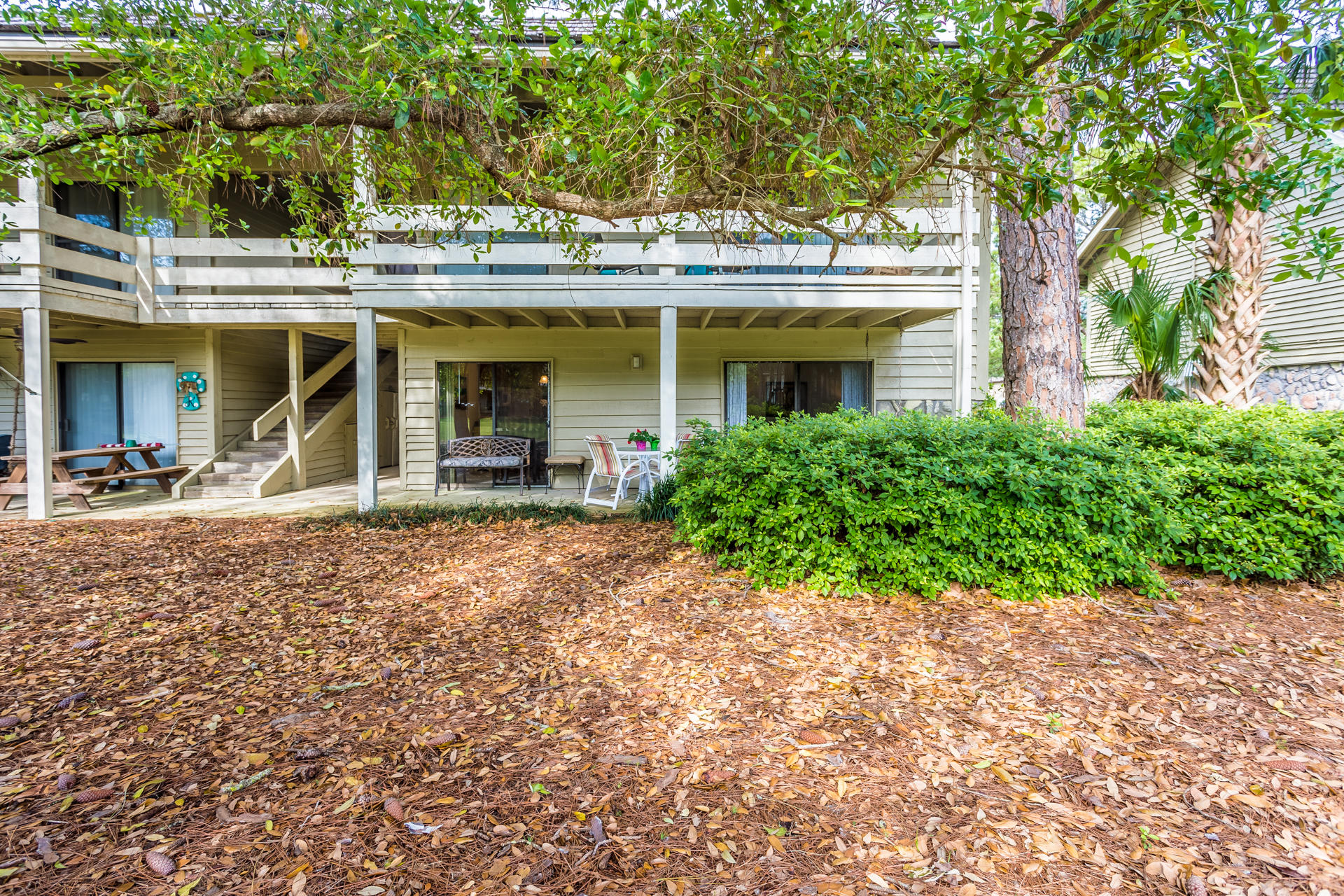 SEASCAPE CONDO PH 6B PH 3 - Residential