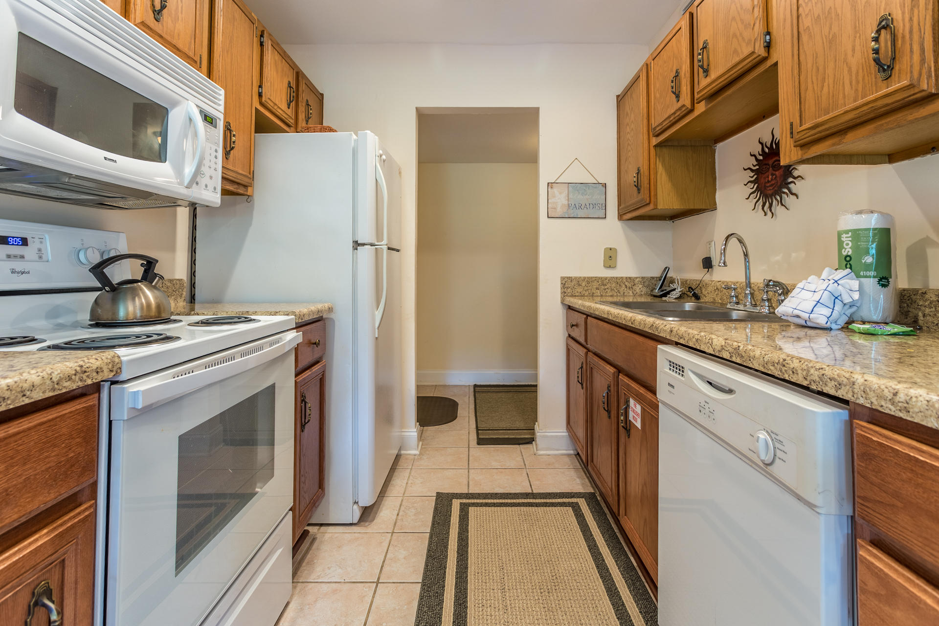 SEASCAPE CONDO PH 6B PH 3 - Residential