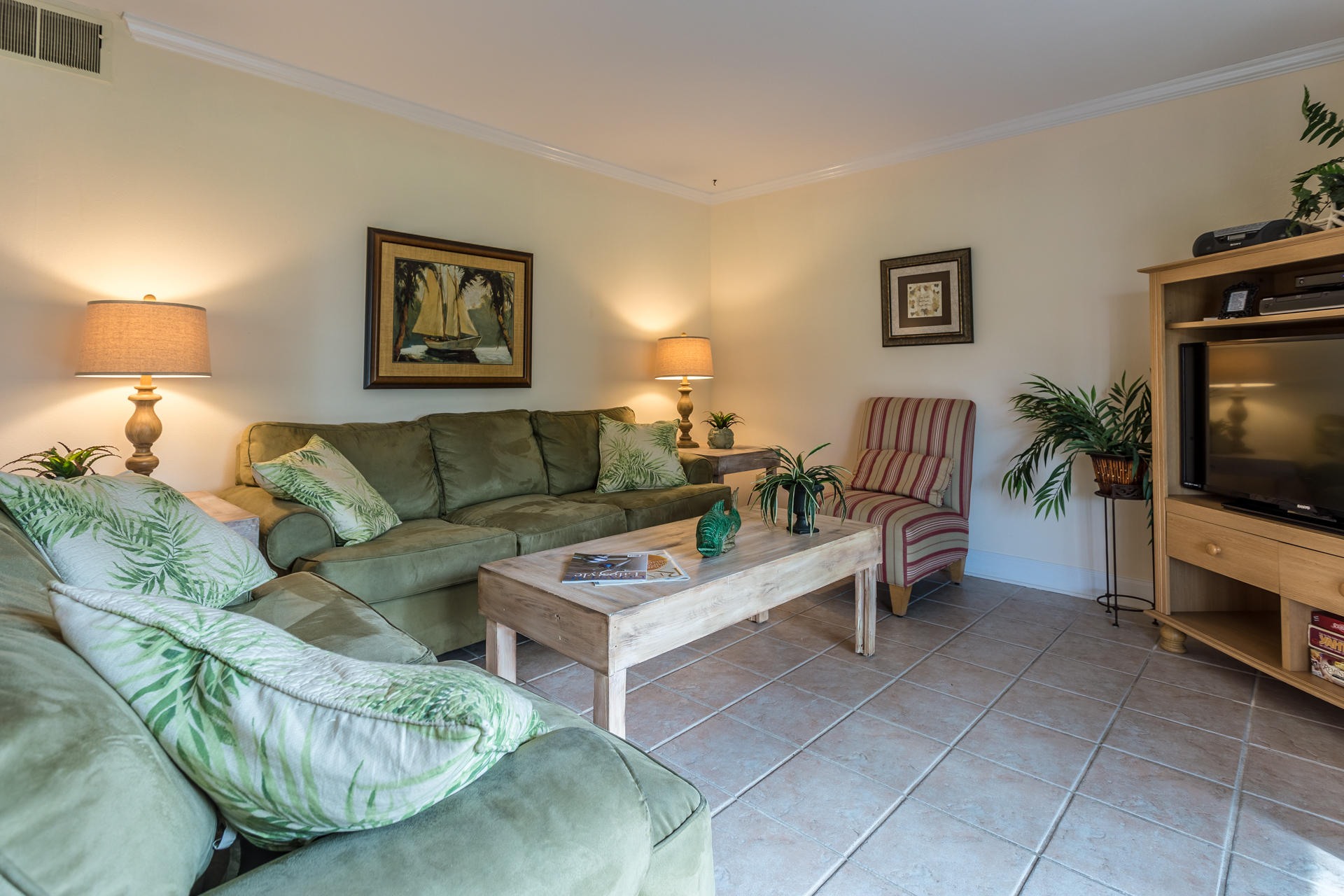 SEASCAPE CONDO PH 6B PH 3 - Residential