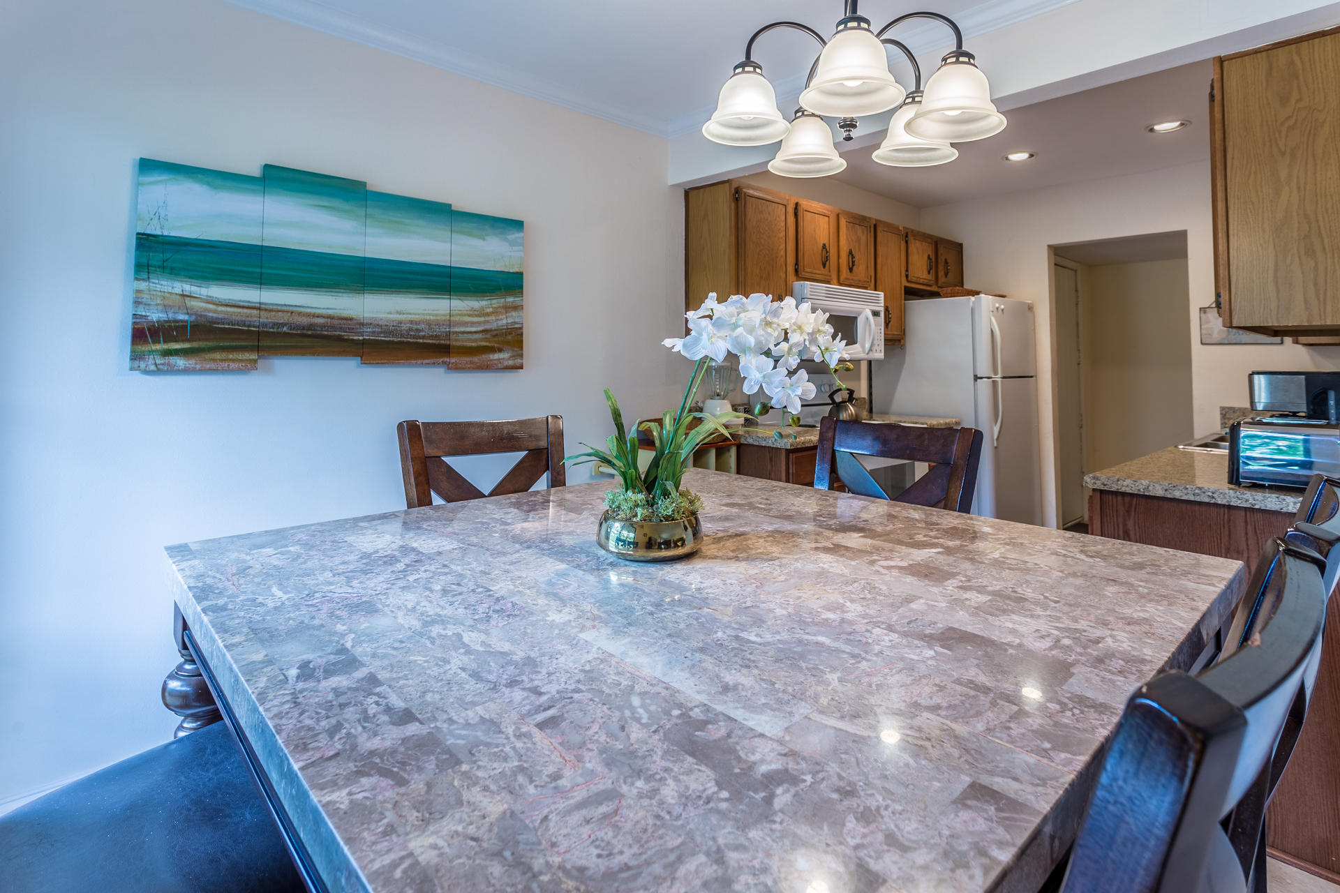 SEASCAPE CONDO PH 6B PH 3 - Residential